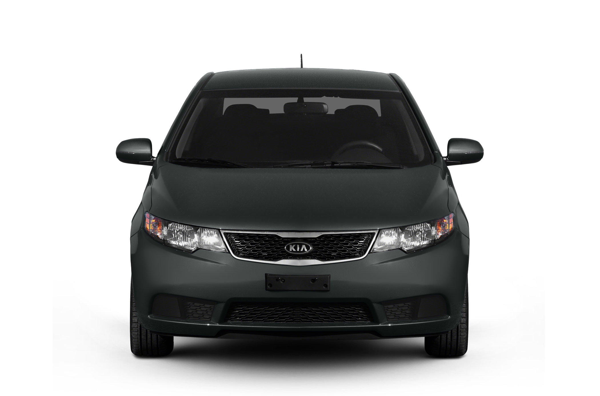 2011 Kia Forte