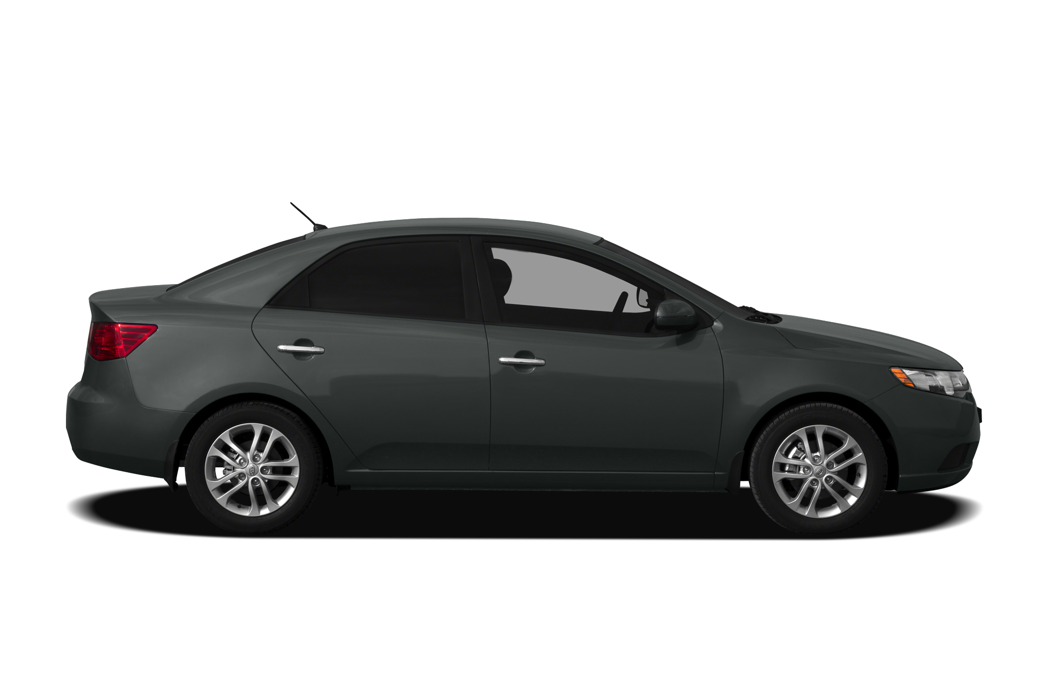 2011 Kia Forte