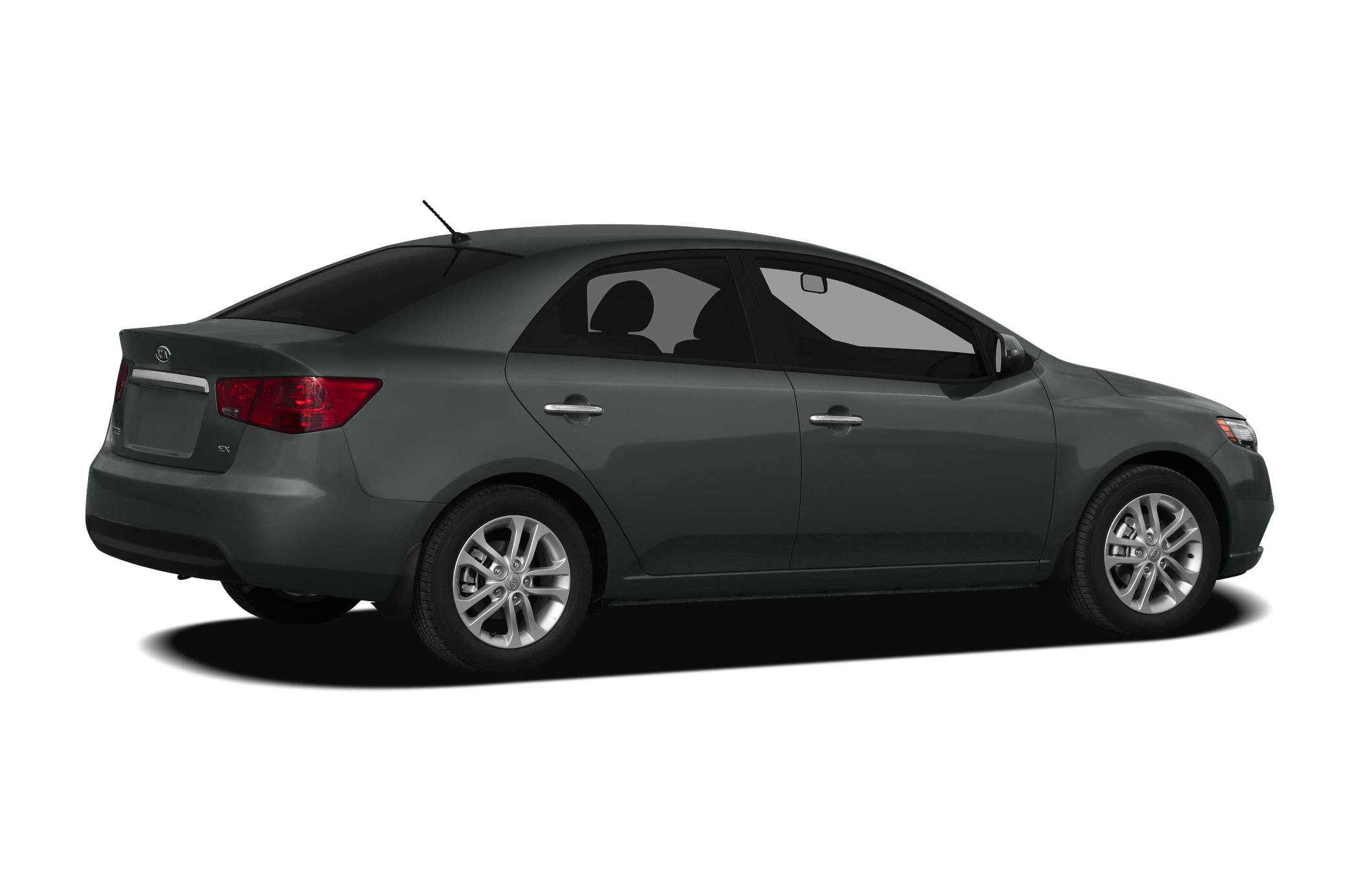 2011 Kia Forte