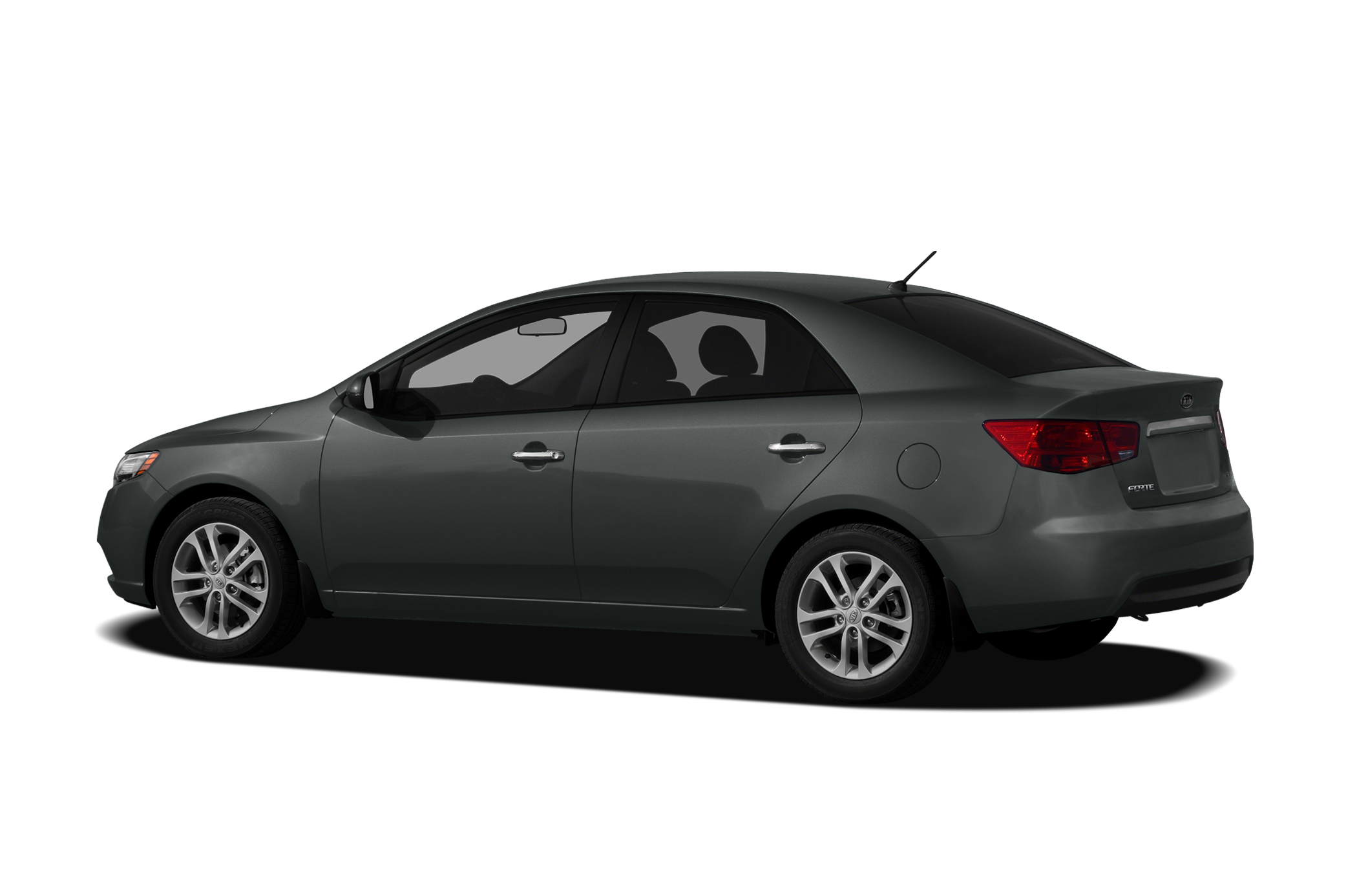 2011 Kia Forte