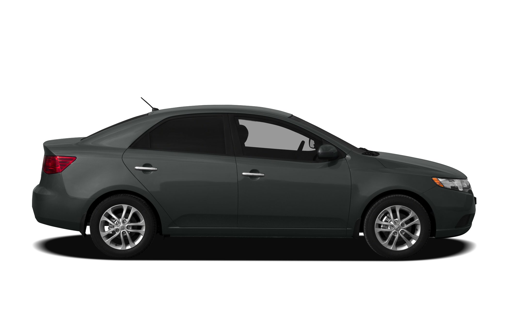2011 Kia Forte