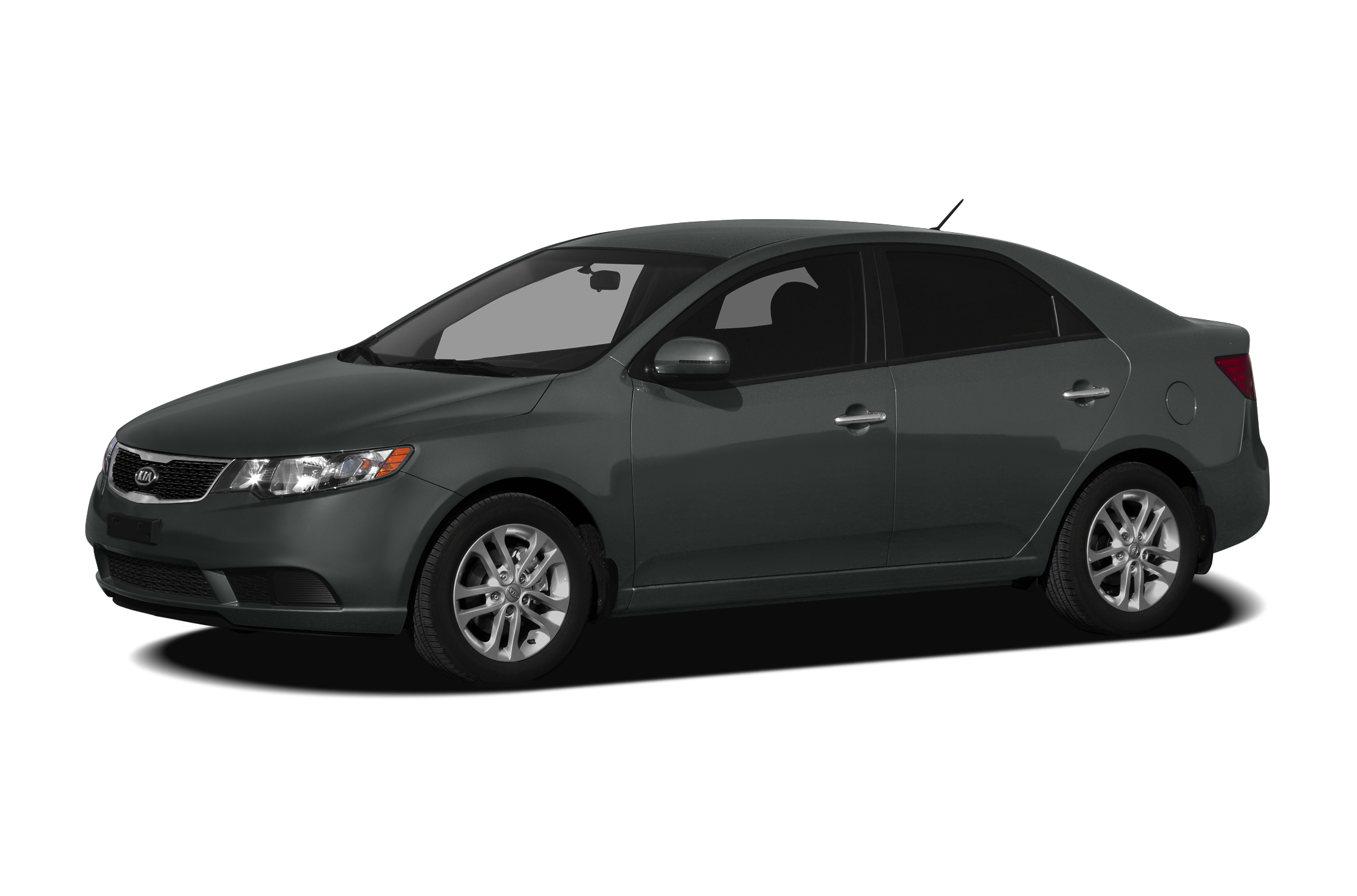 2011 Kia Forte
