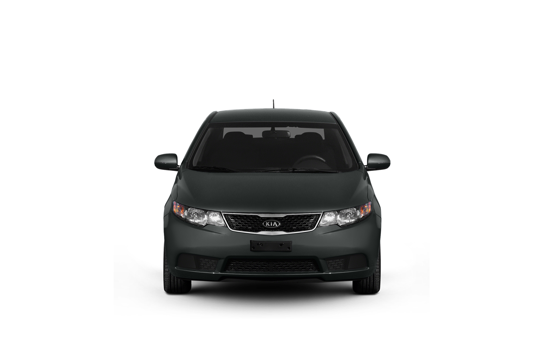 2011 Kia Forte