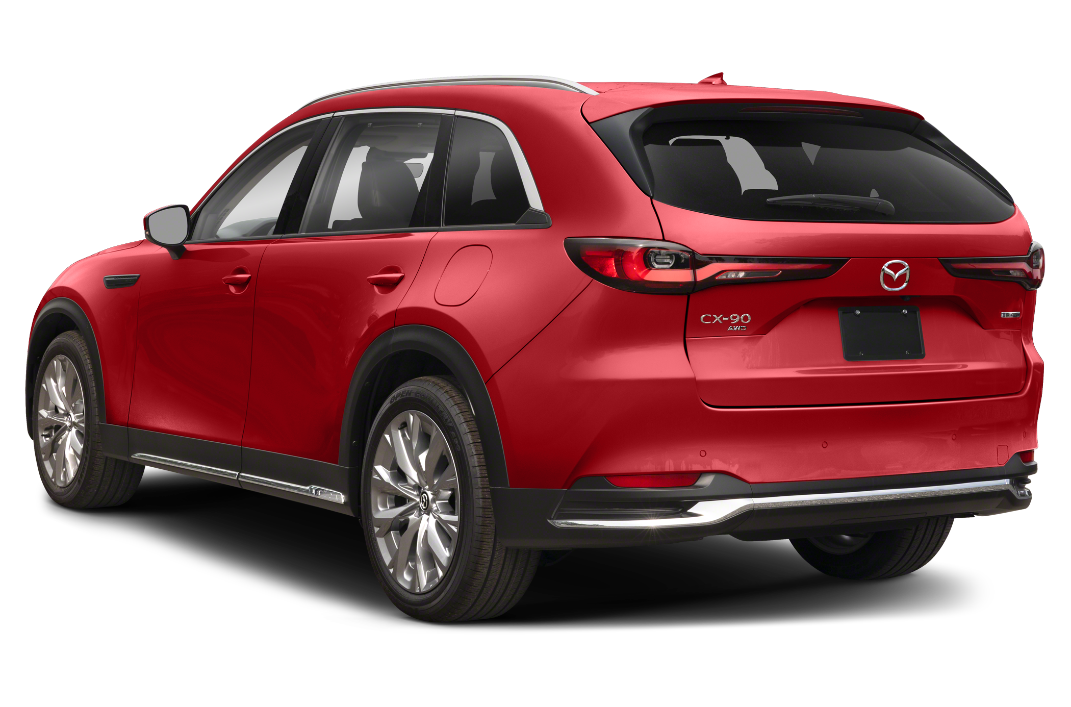 2024 Mazda CX-90
