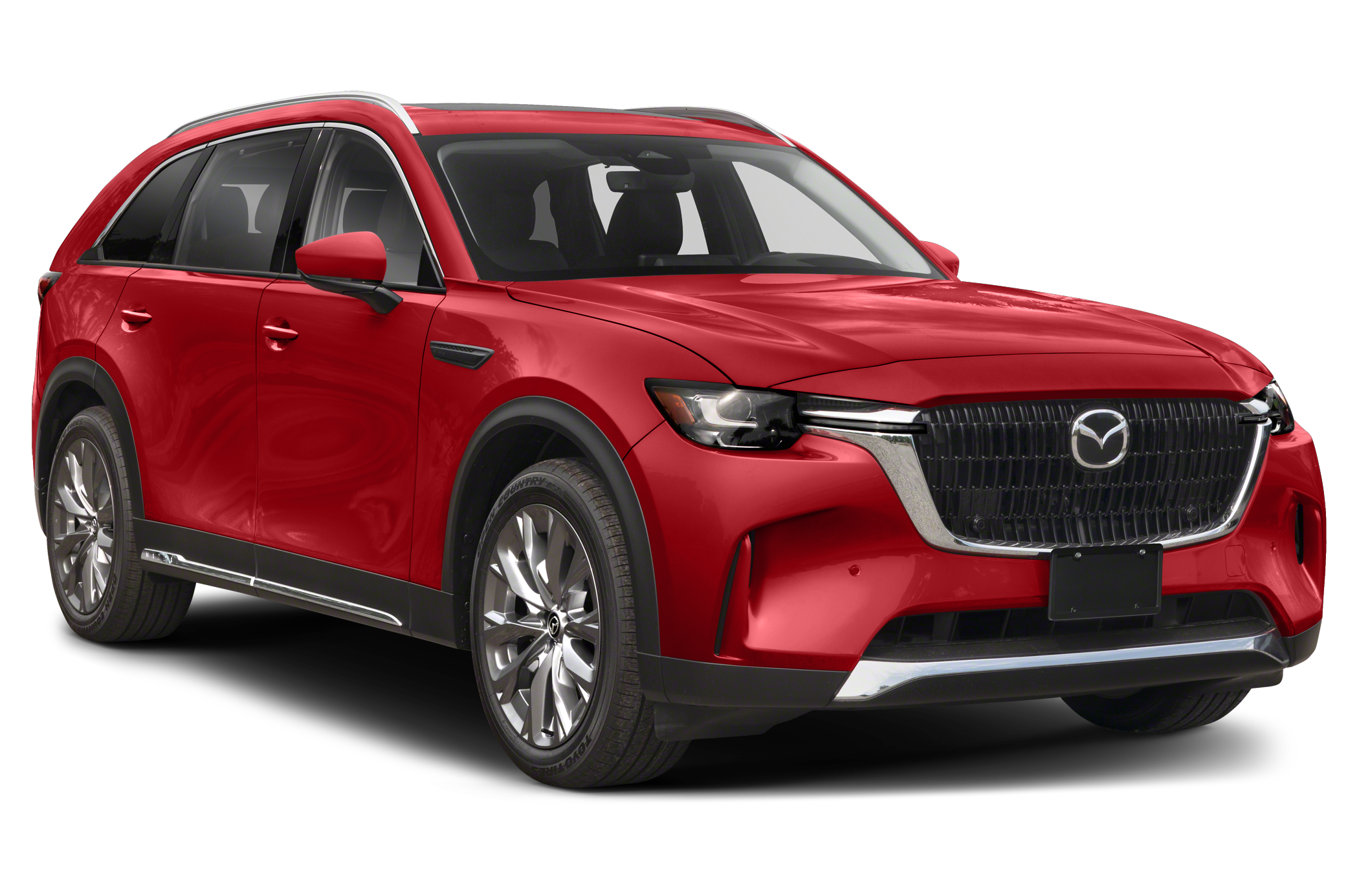 2024 Mazda CX-90