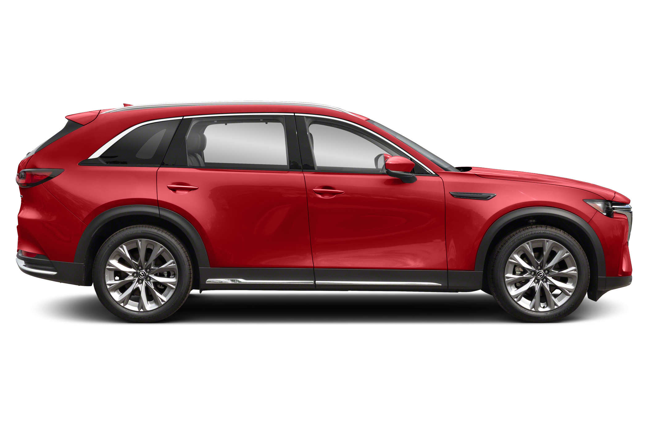 2024 Mazda CX-90