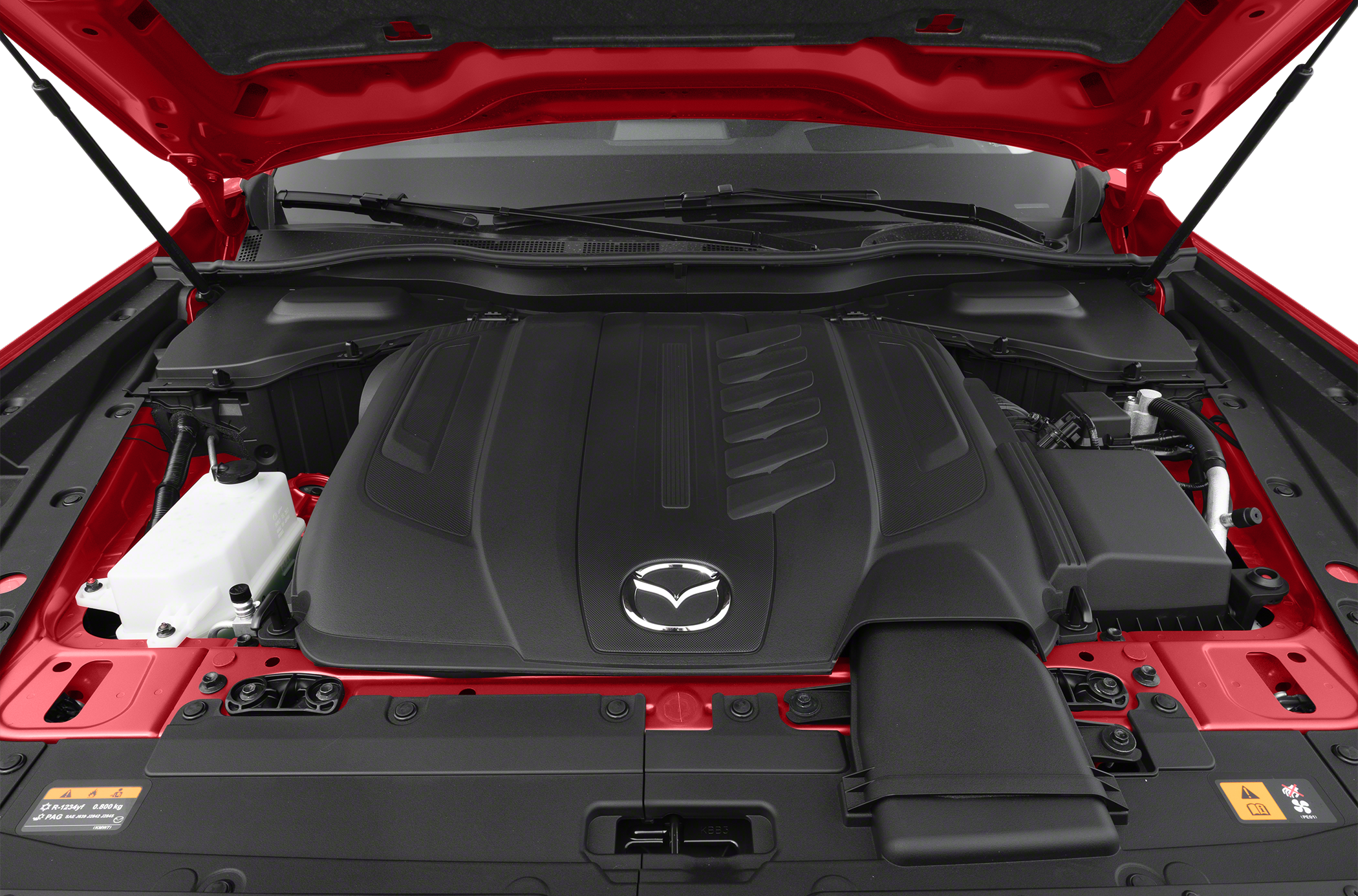 2024 Mazda CX-90