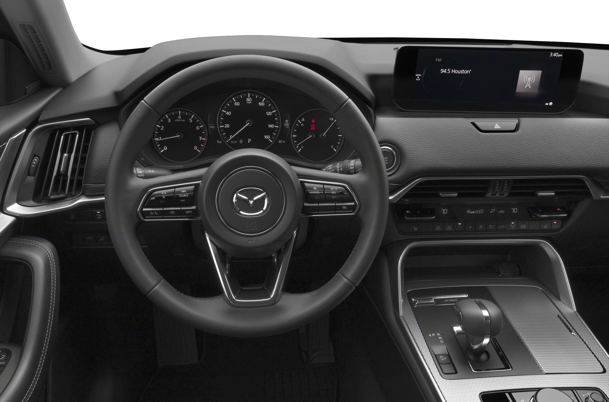 2024 Mazda CX-90