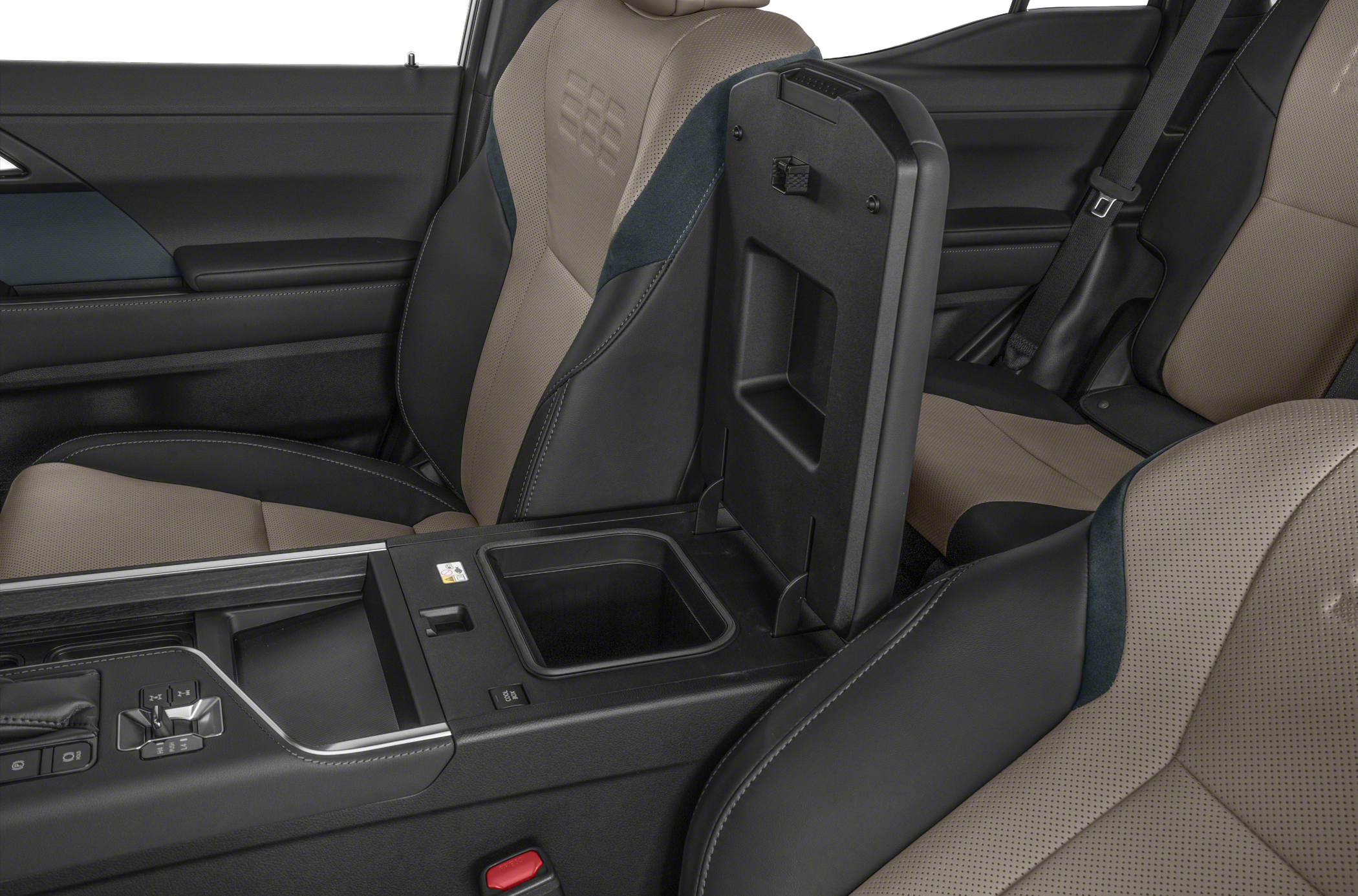 2025 Lexus GX 550