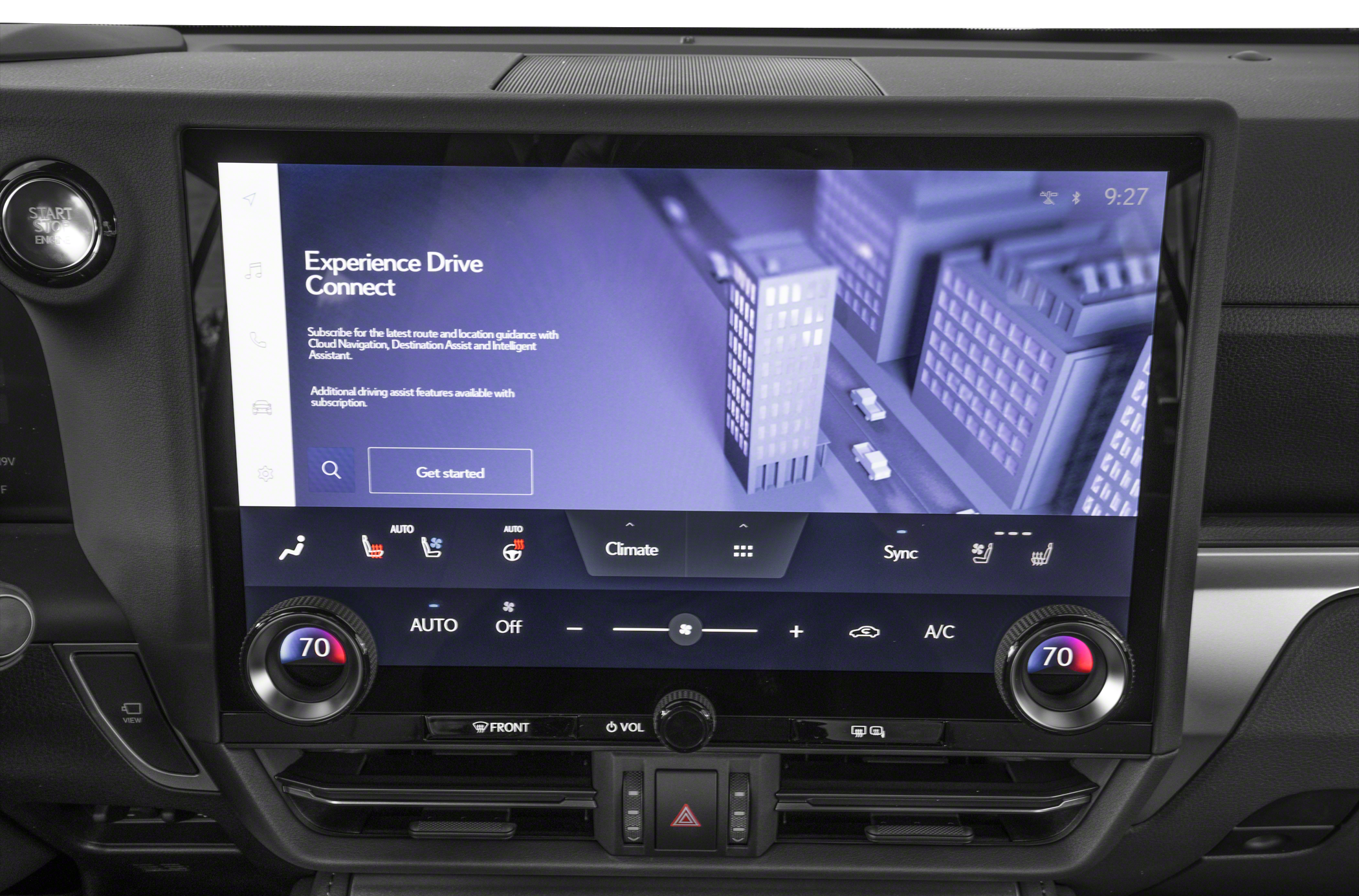 2025 Lexus GX 550
