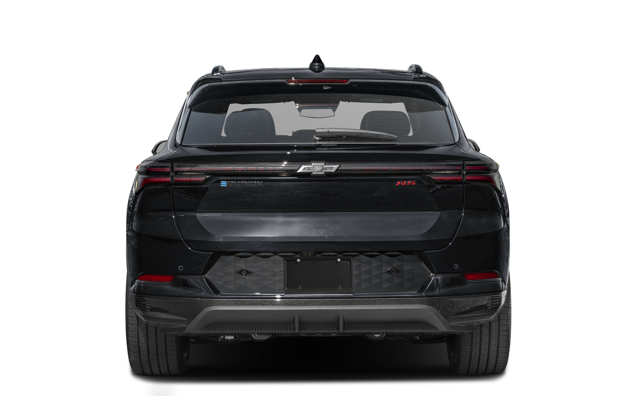 2024 Chevrolet Equinox EV