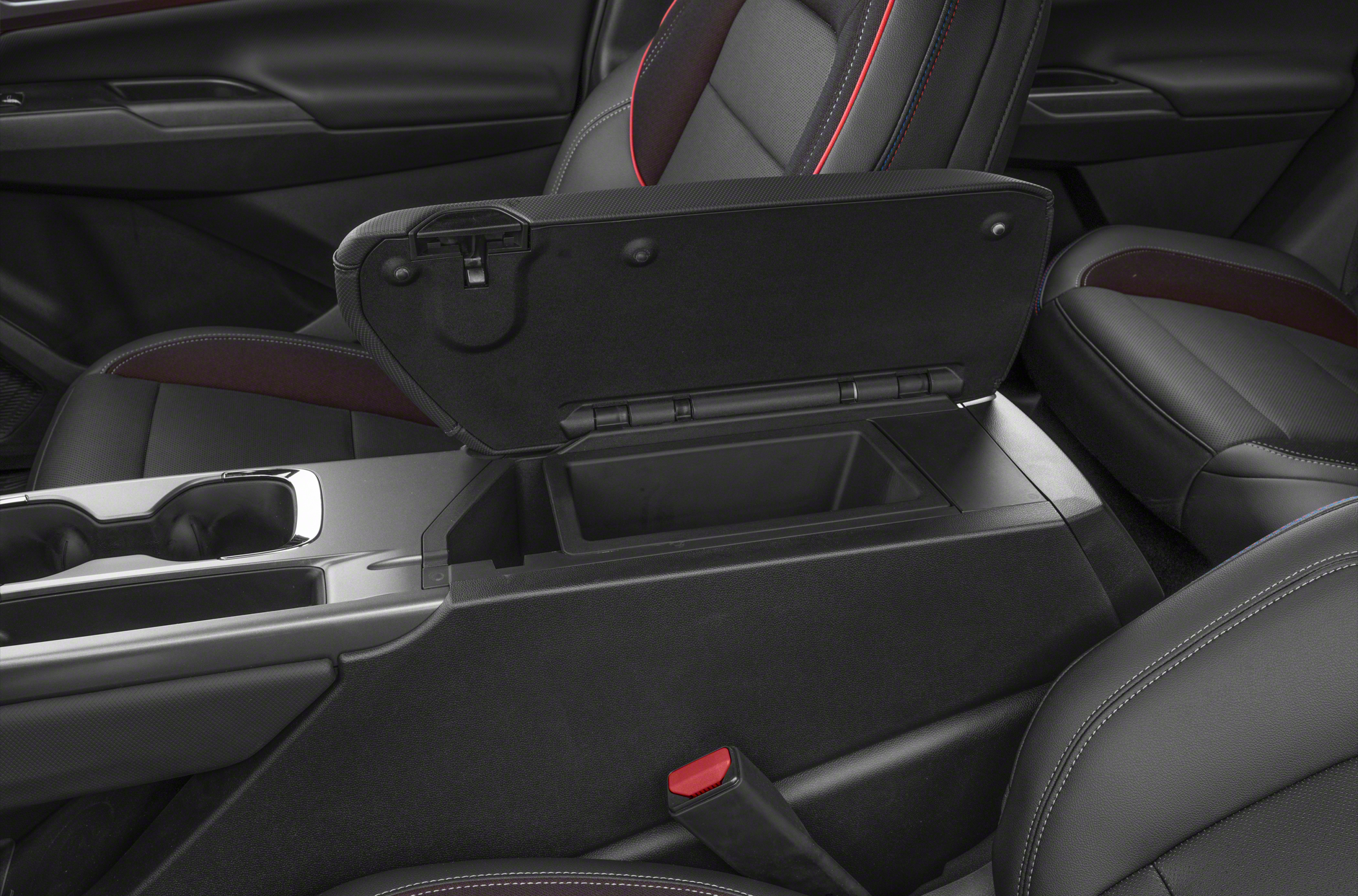2024 Chevrolet Equinox EV