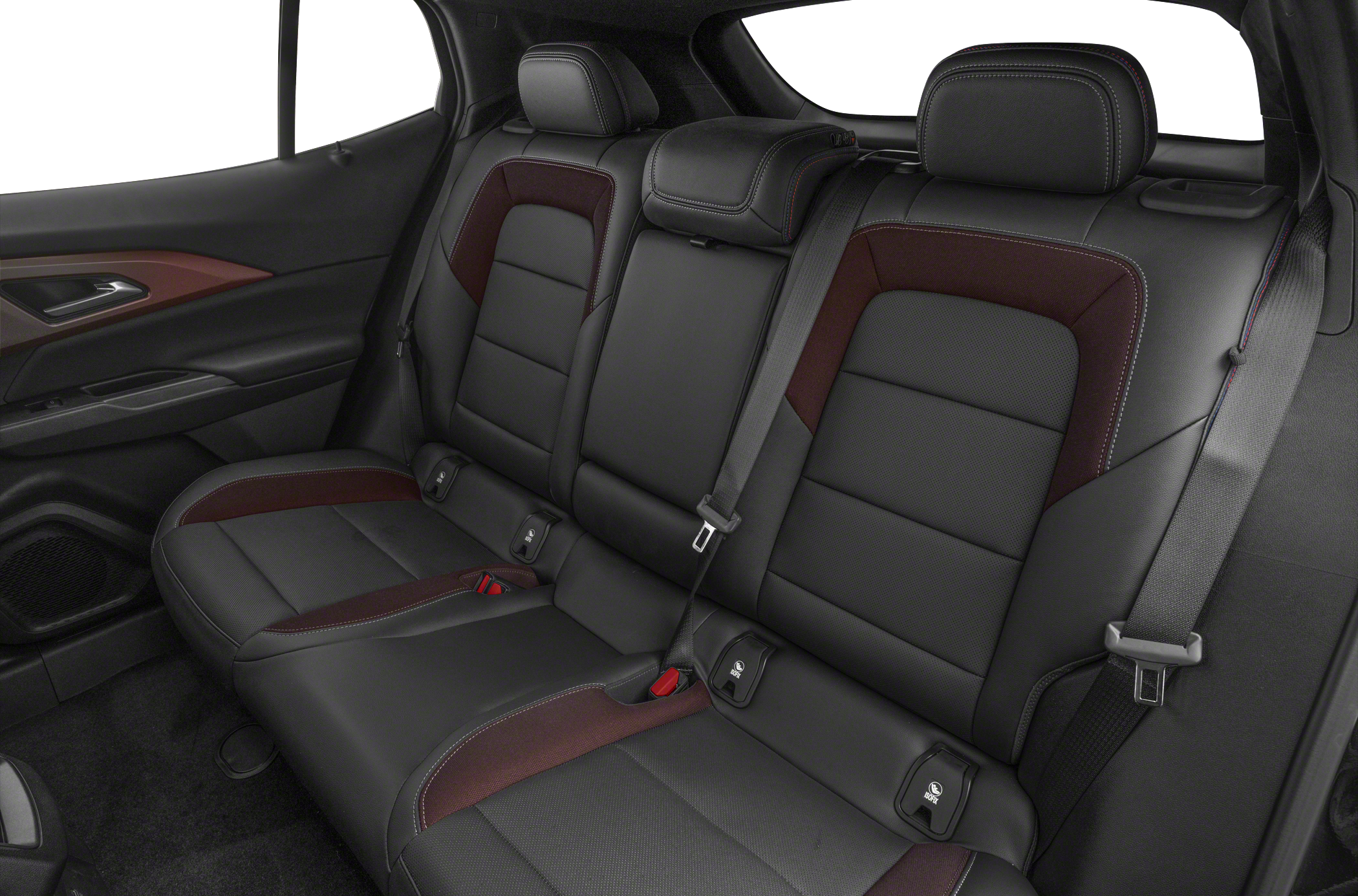 2024 Chevrolet Equinox EV