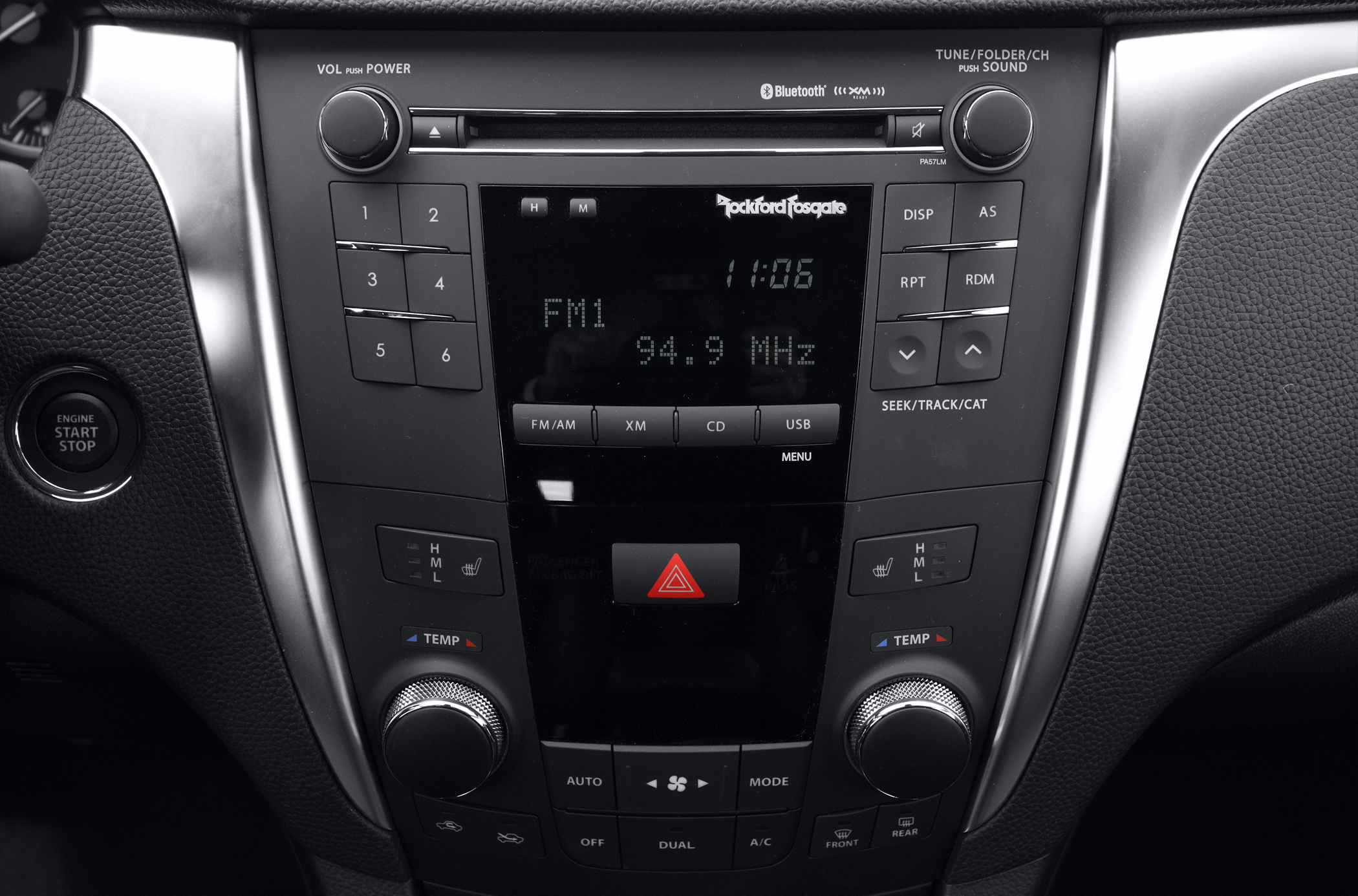 2010 Suzuki Kizashi