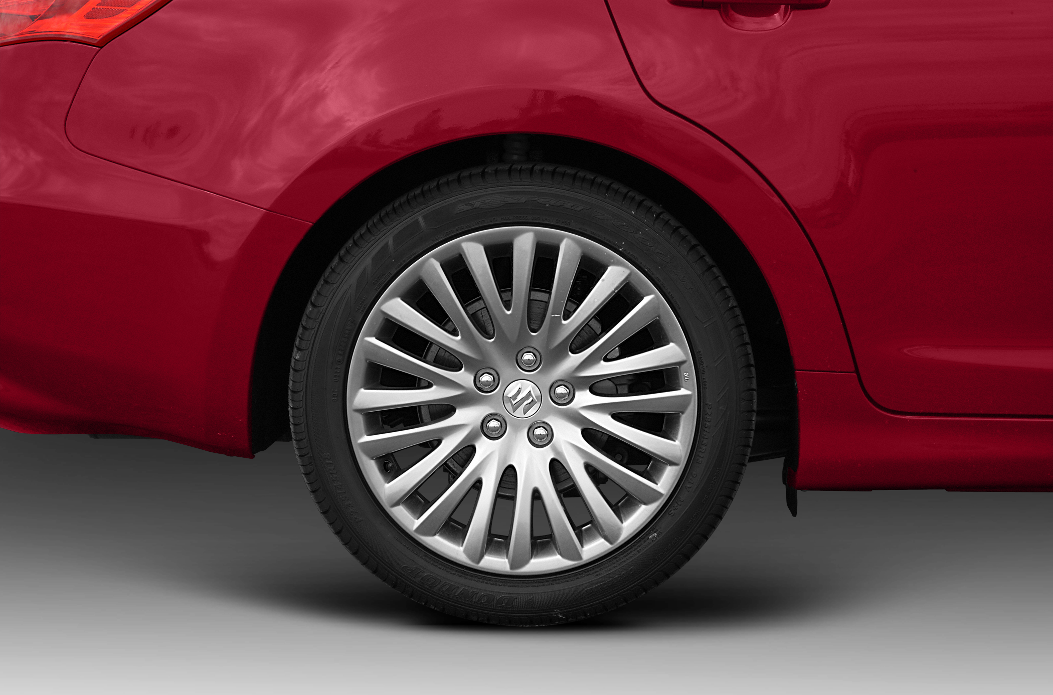 2010 Suzuki Kizashi