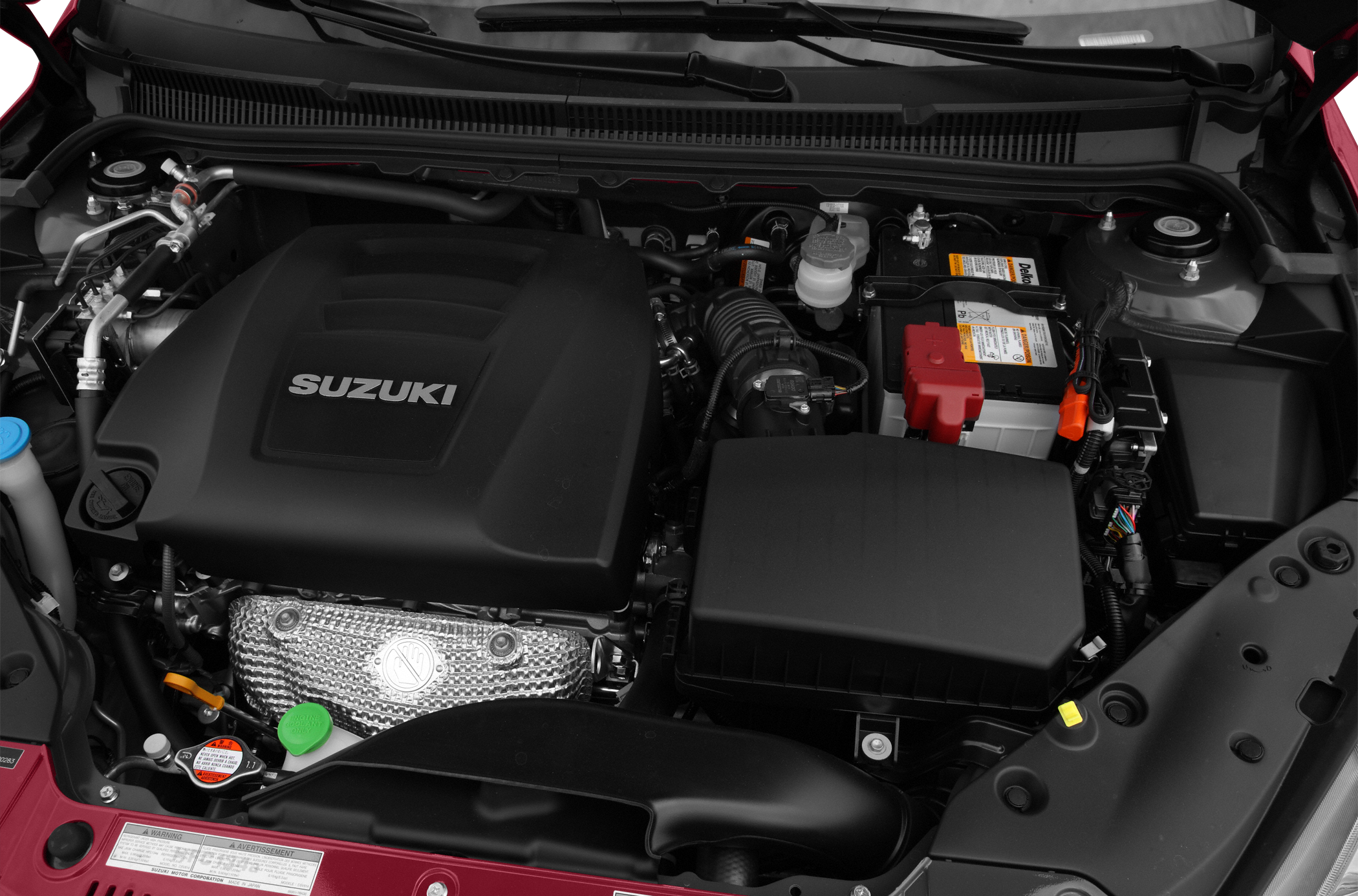 2010 Suzuki Kizashi