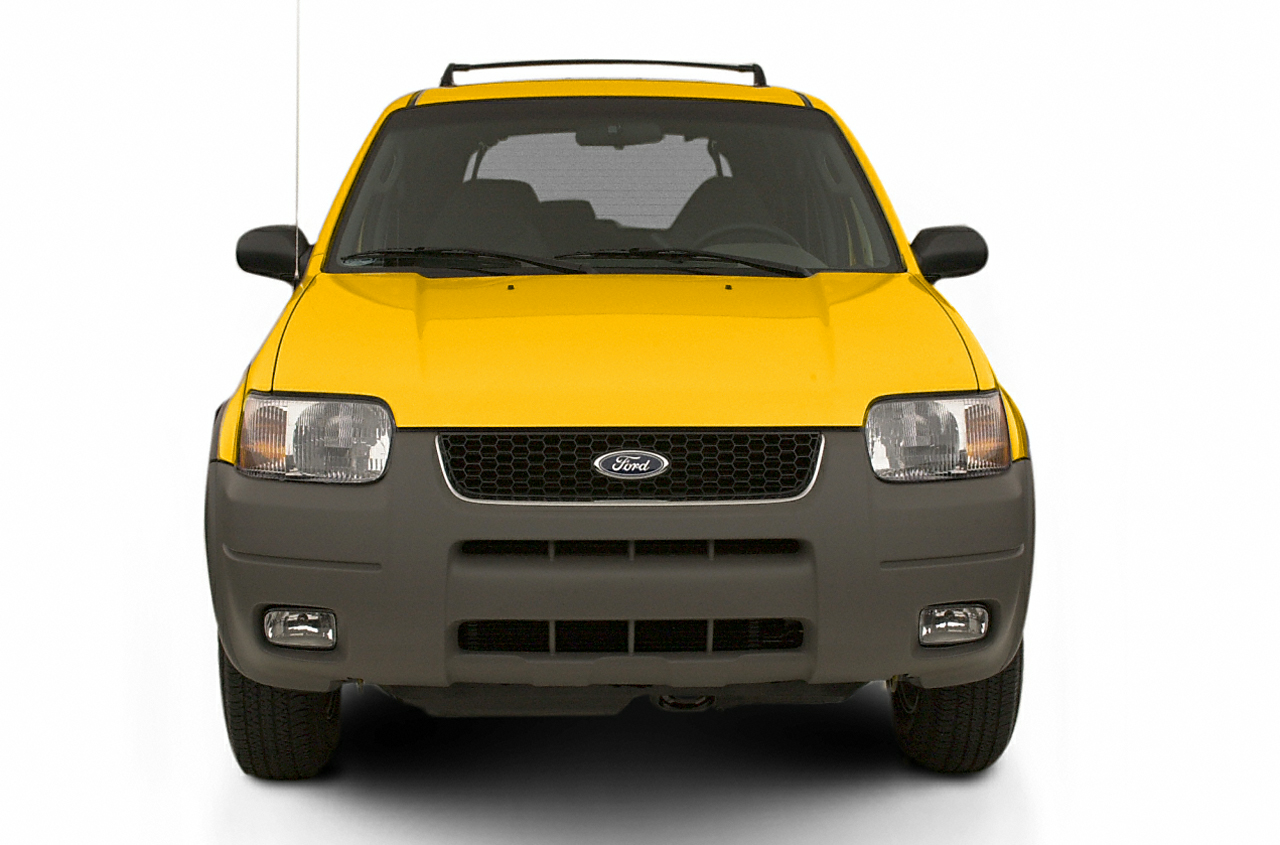 2003 Ford Escape