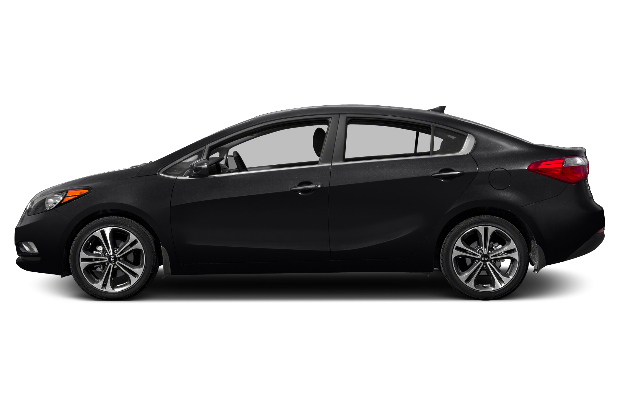 2014 Kia Forte