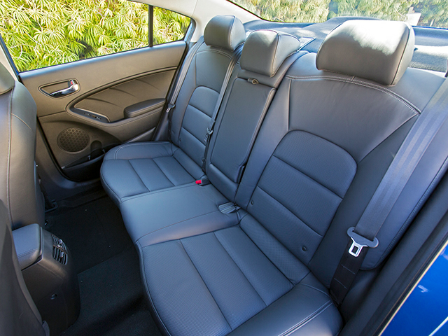 2014 Kia Forte