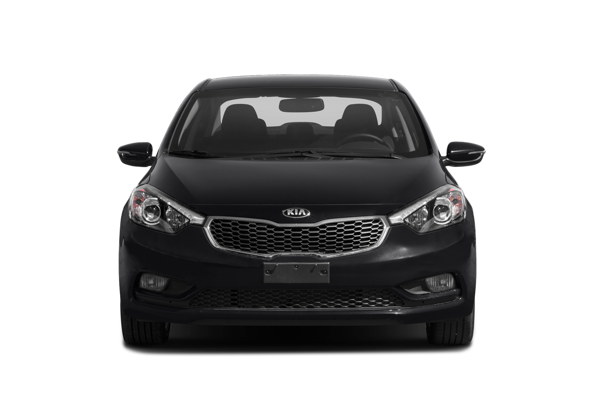 2014 Kia Forte