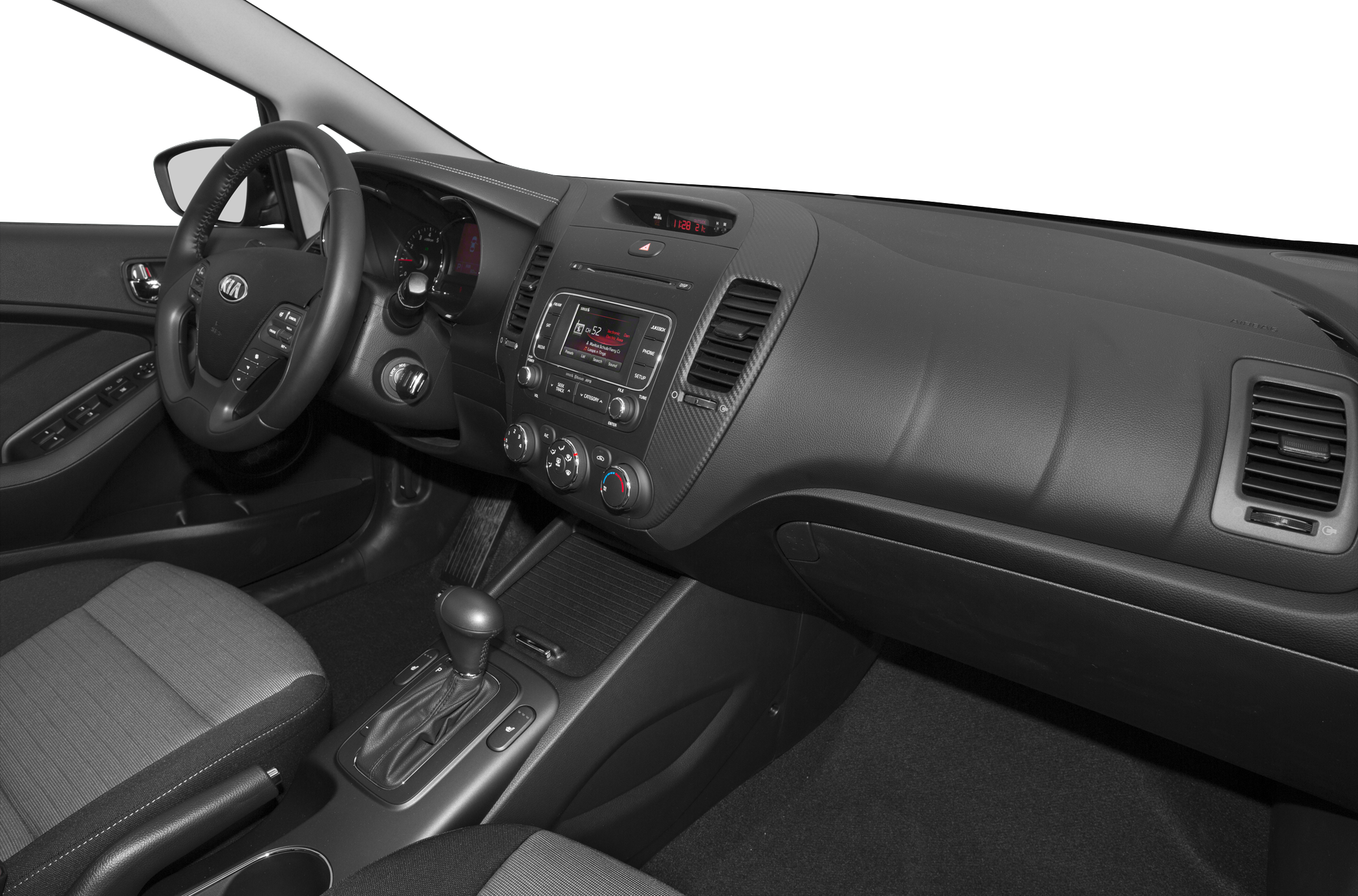 2014 Kia Forte