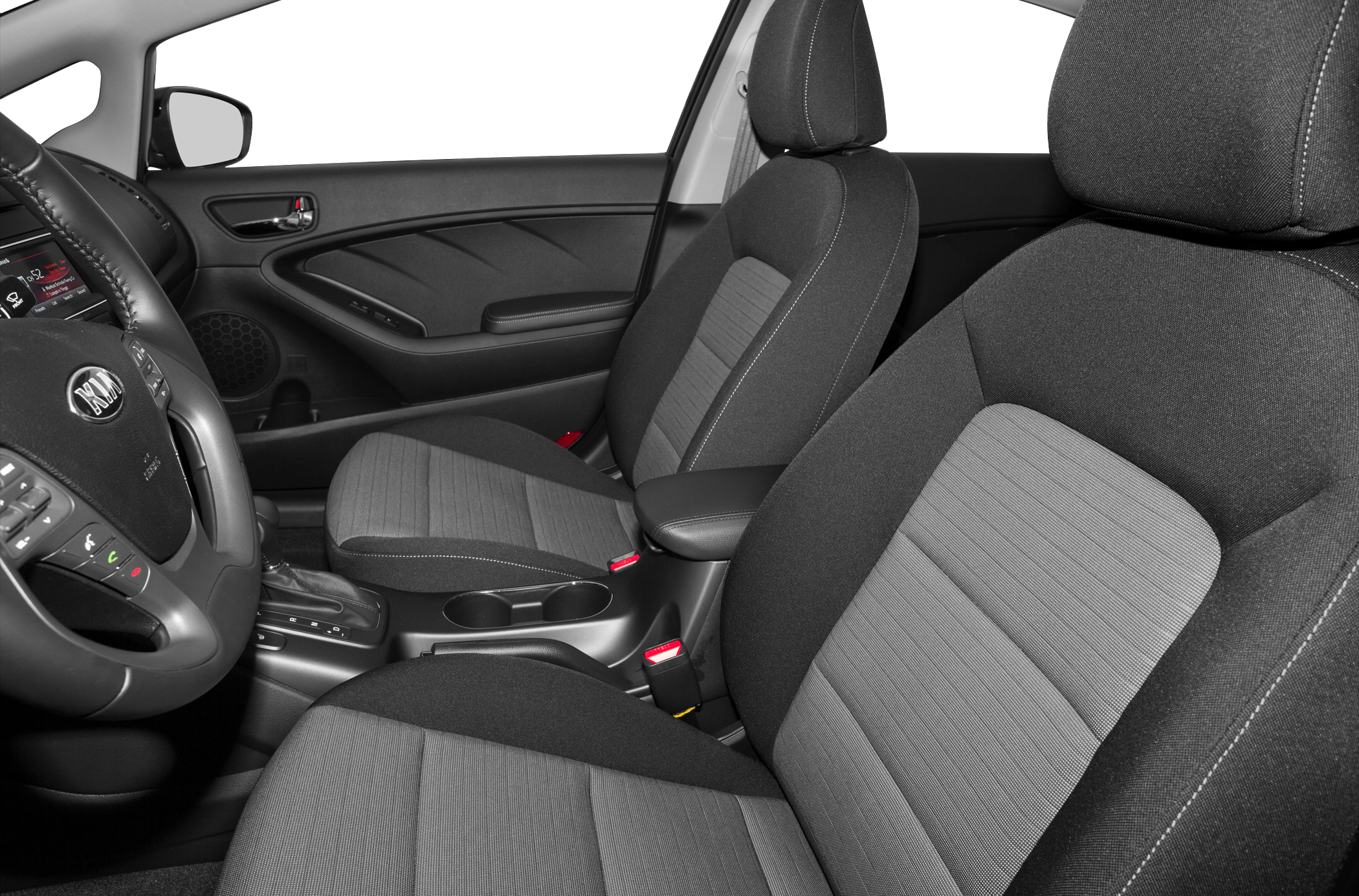 2014 Kia Forte