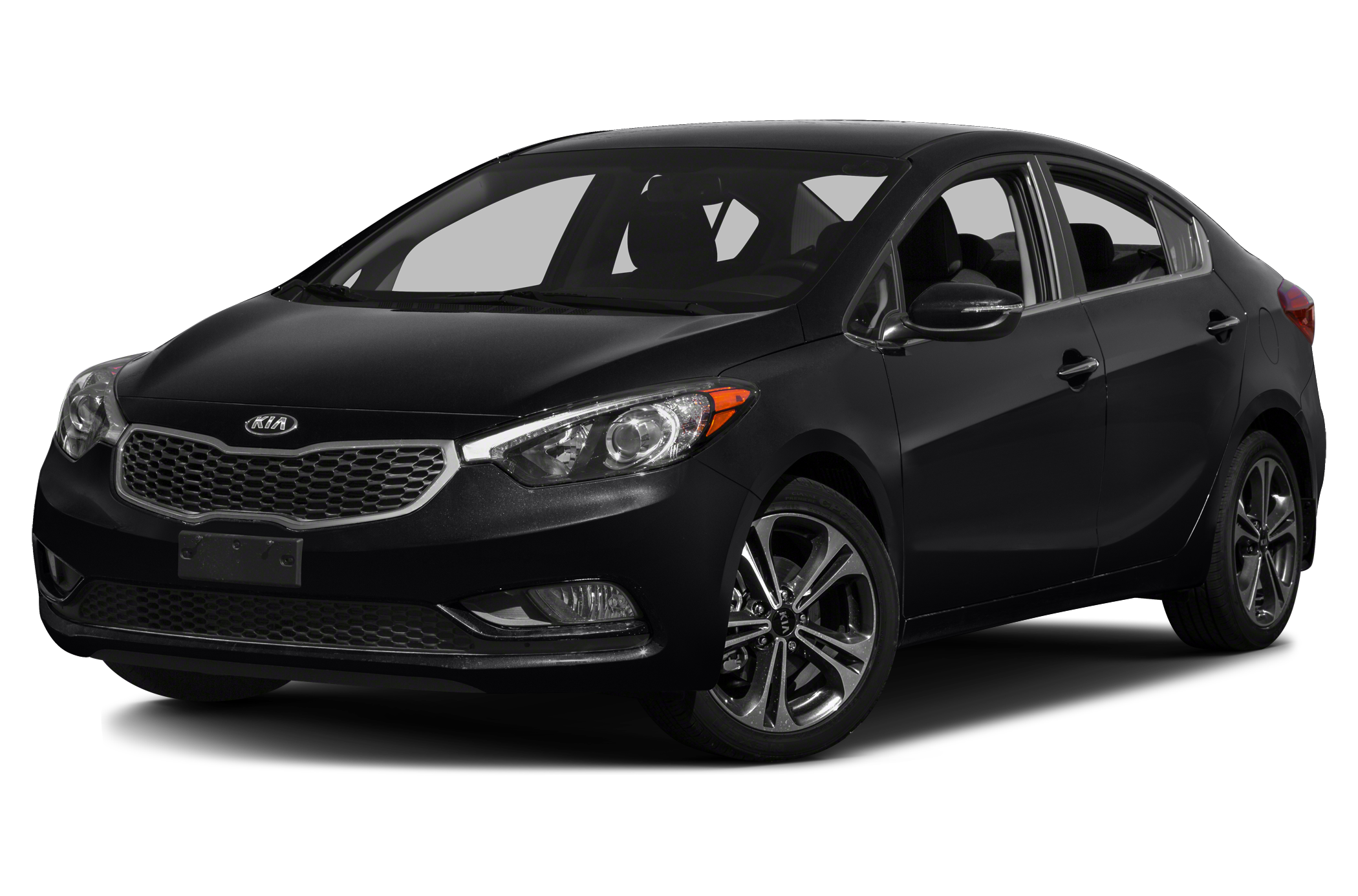 2014 Kia Forte