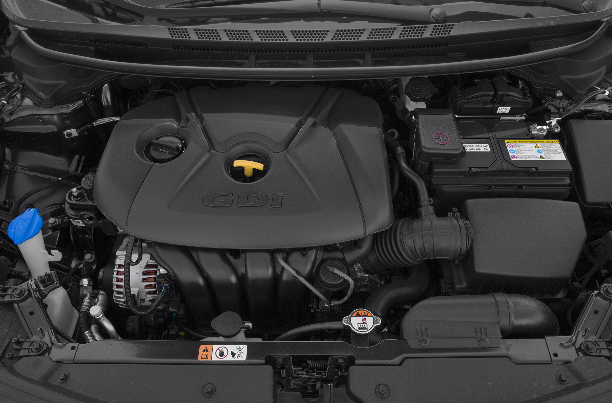 2014 Kia Forte