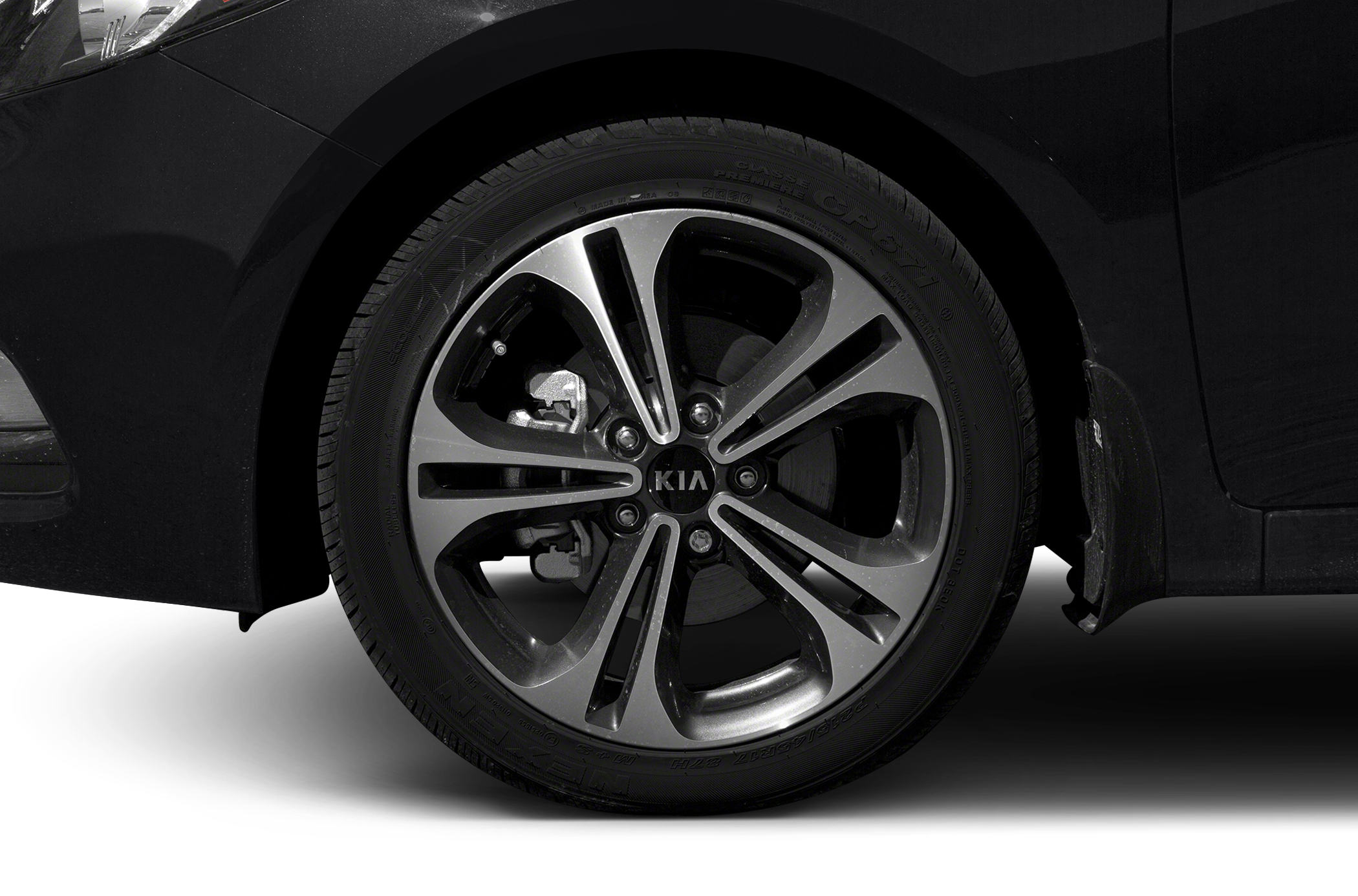 2014 Kia Forte