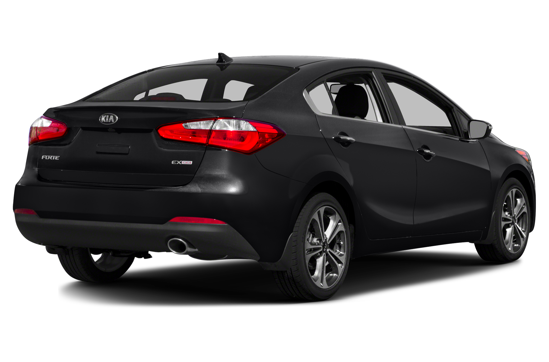 2014 Kia Forte