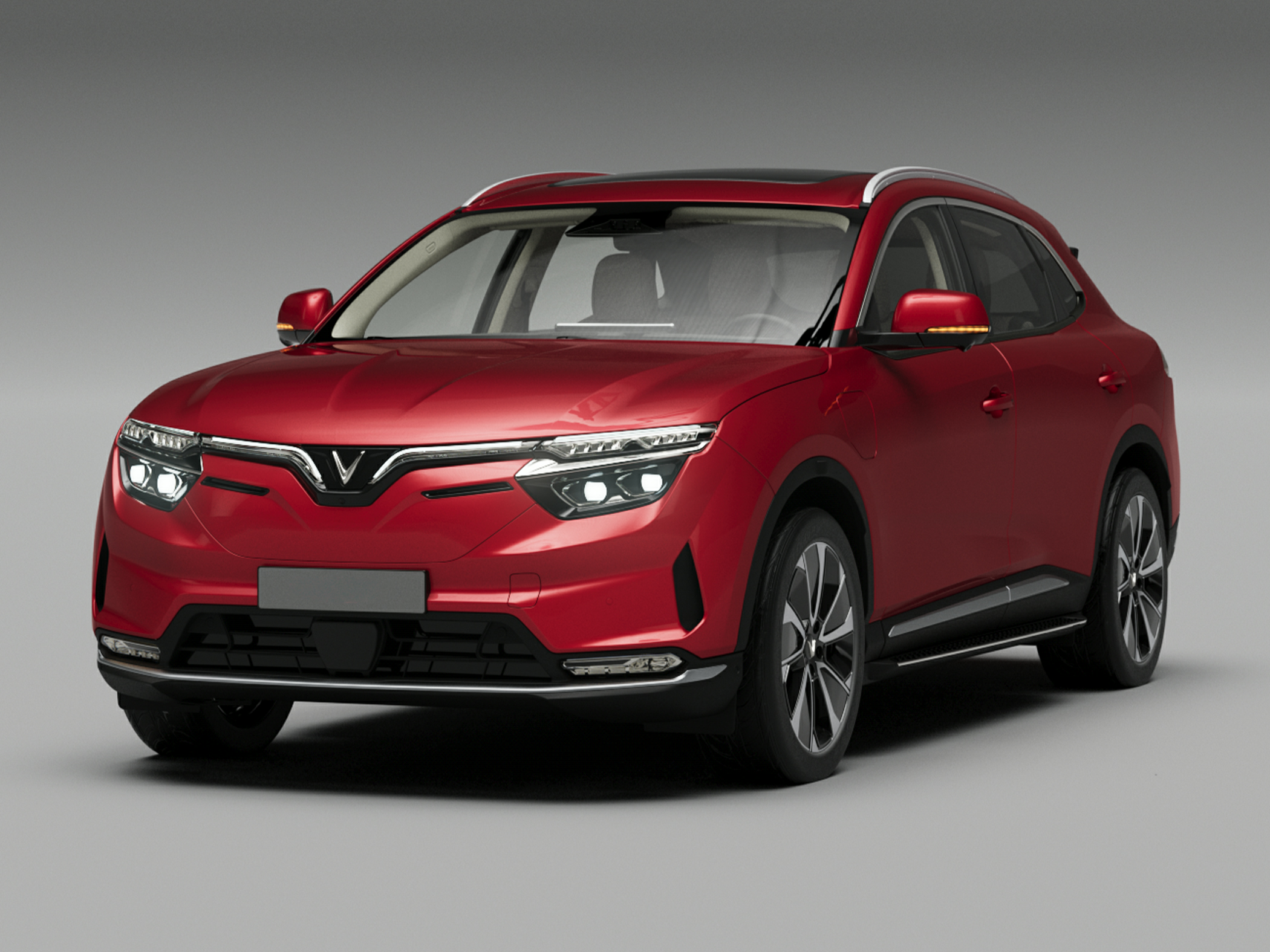 2024 VinFast VF 8