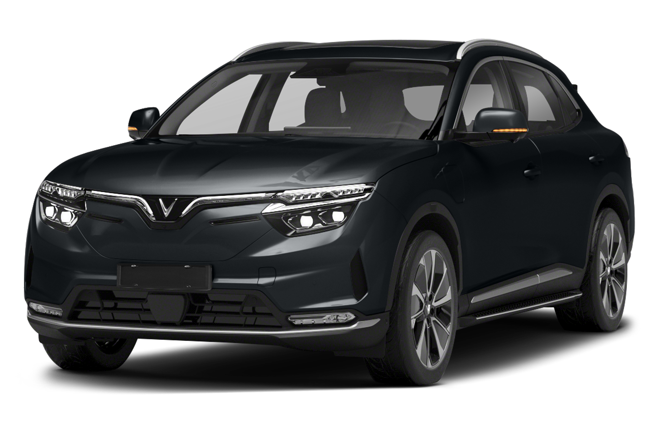 2024 VinFast VF 8