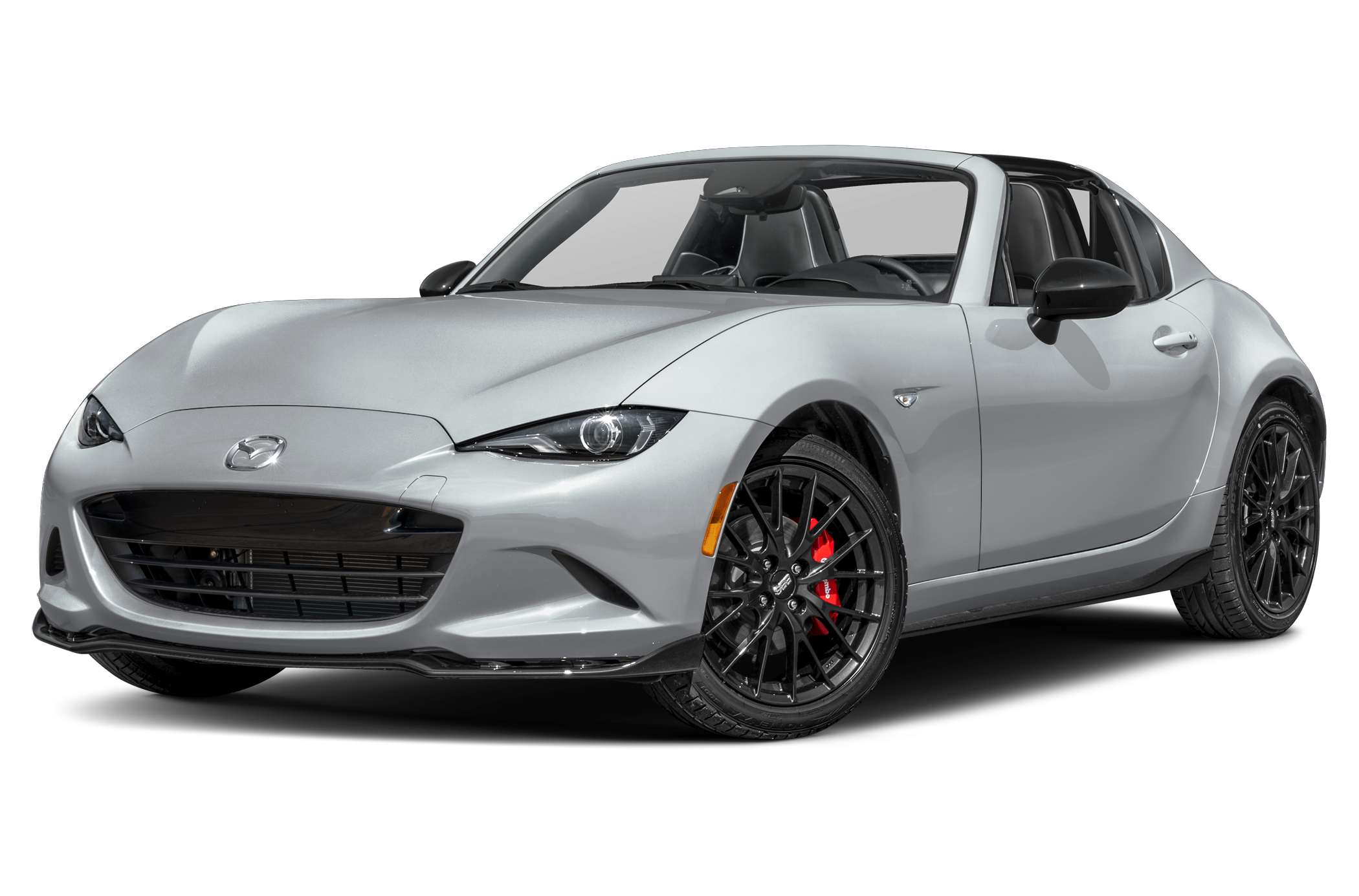 2026 Mazda MX-5 Miata RF