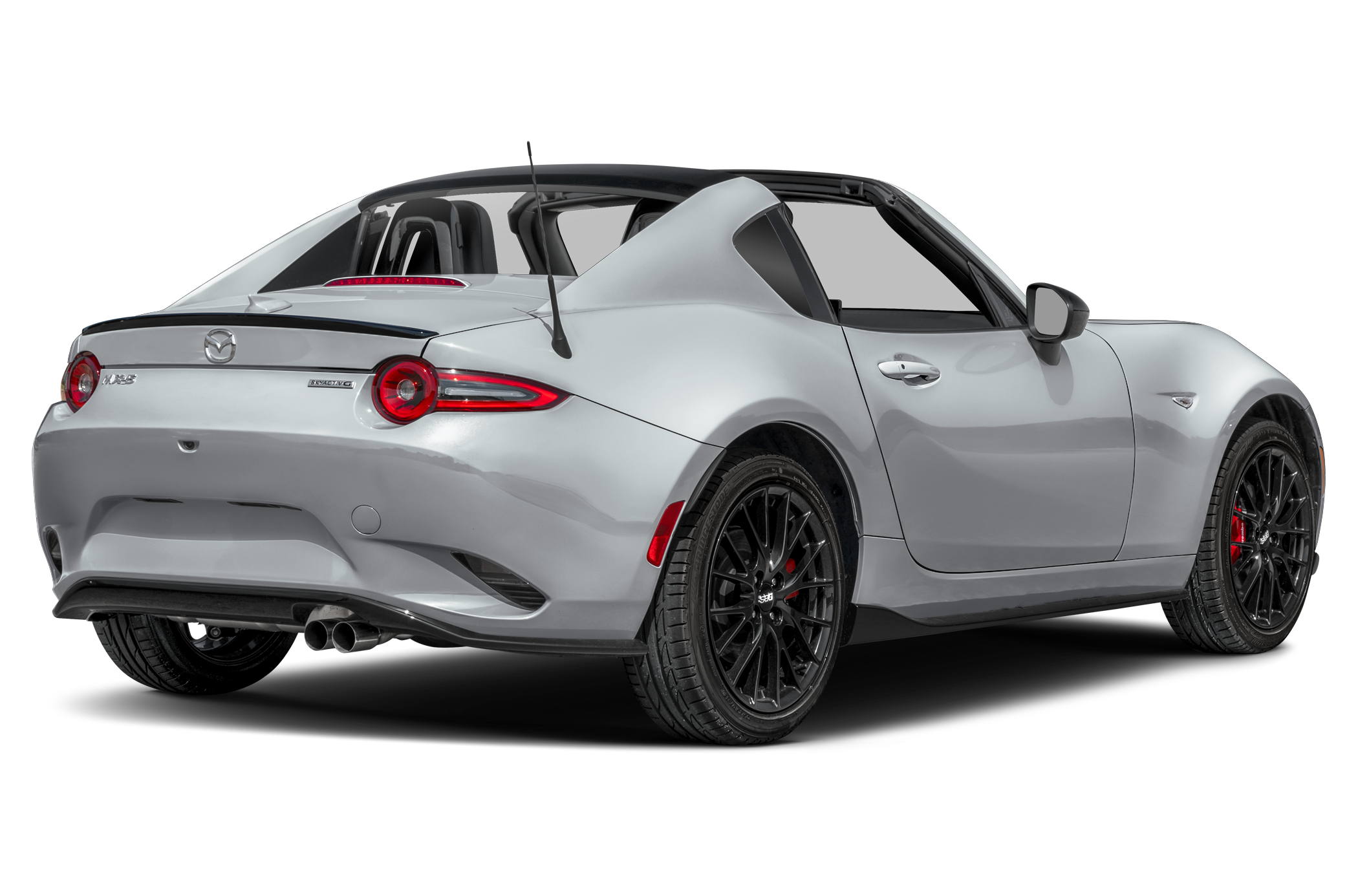 2026 Mazda MX-5 Miata RF