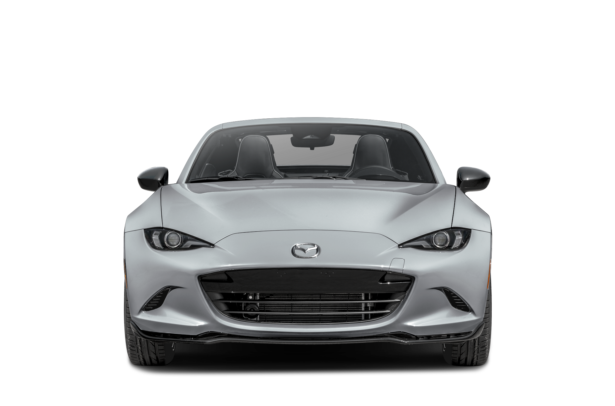 2026 Mazda MX-5 Miata RF