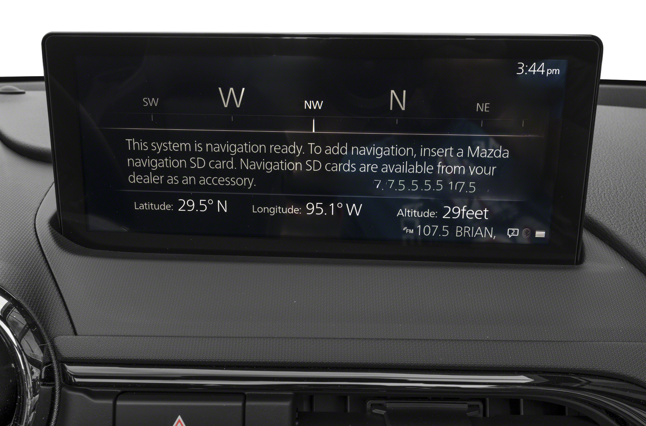 2026 Mazda MX-5 Miata RF