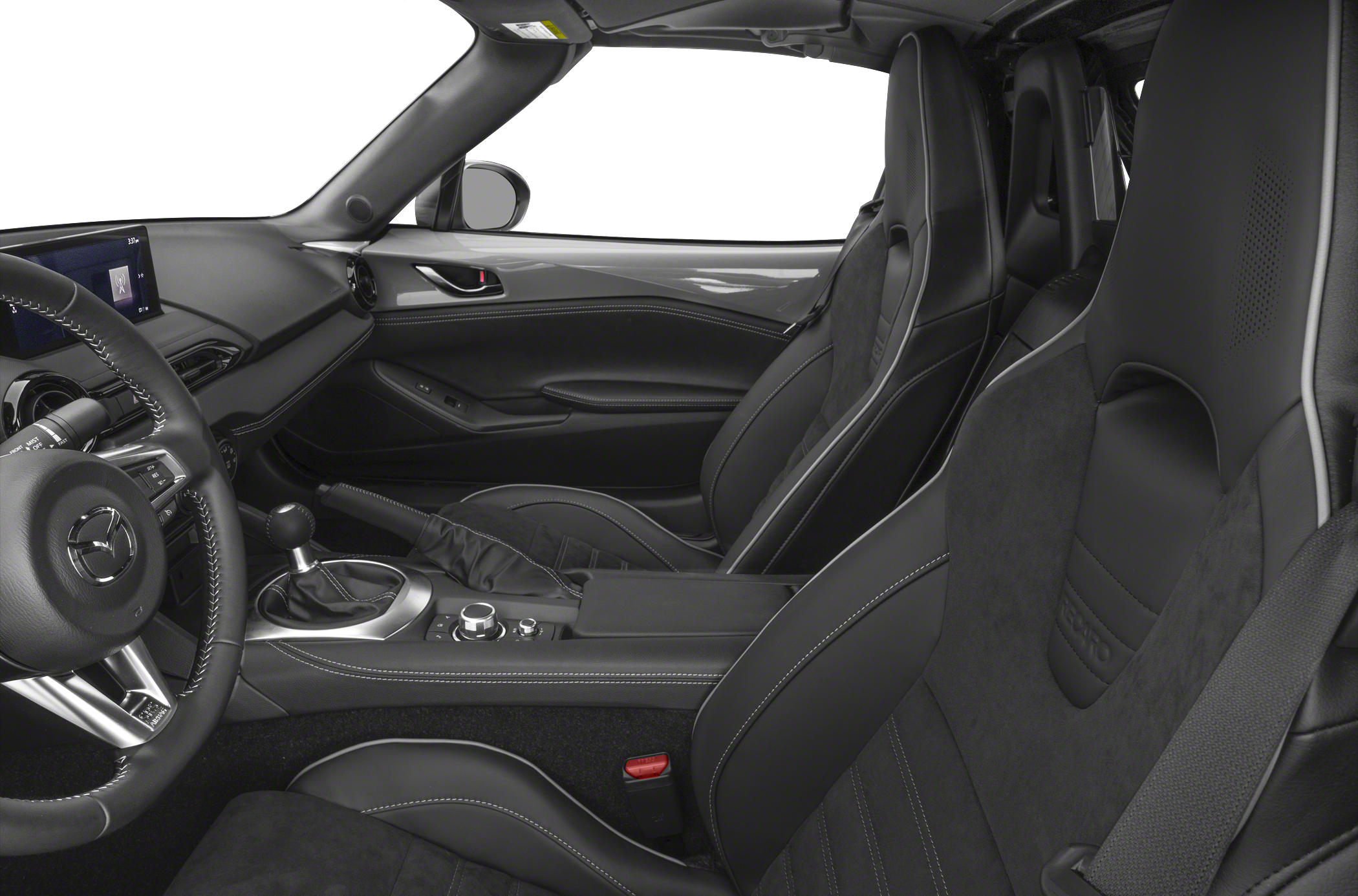 2026 Mazda MX-5 Miata RF