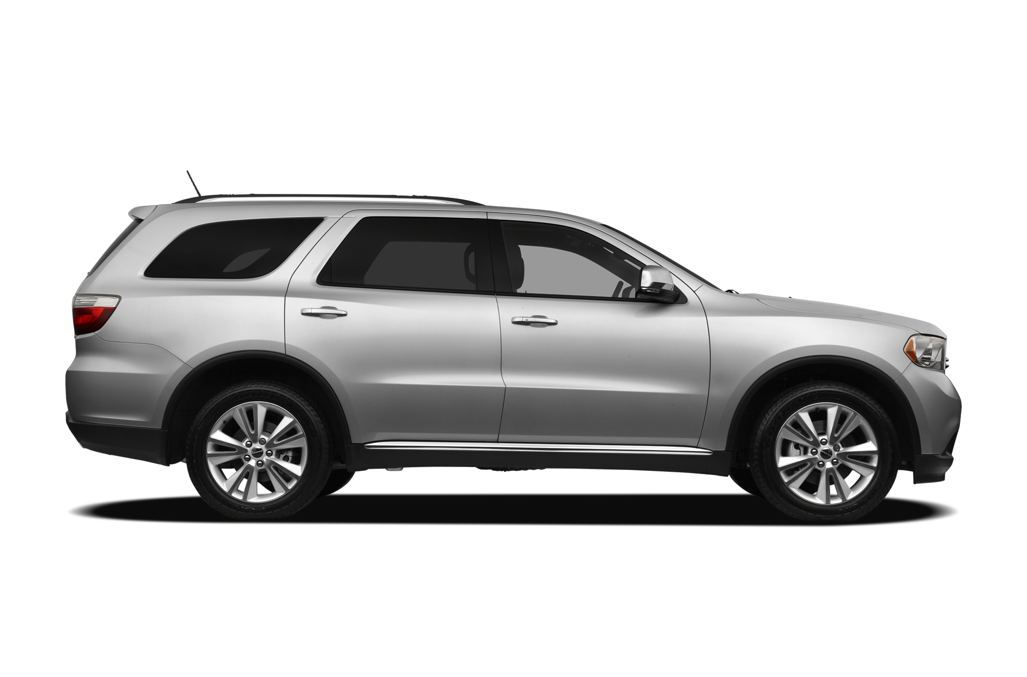 2012 Dodge Durango