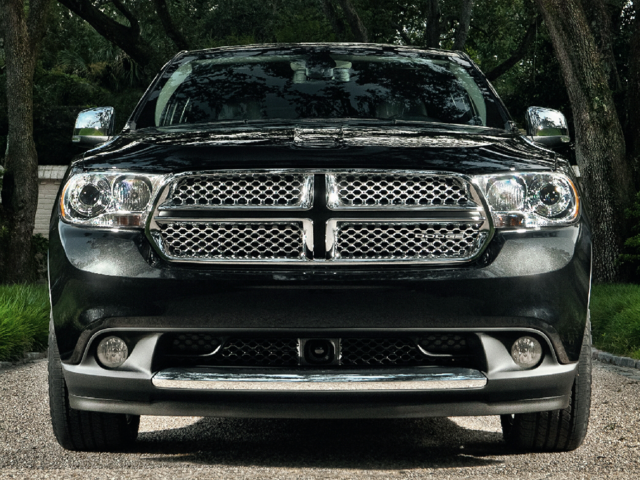 2012 Dodge Durango
