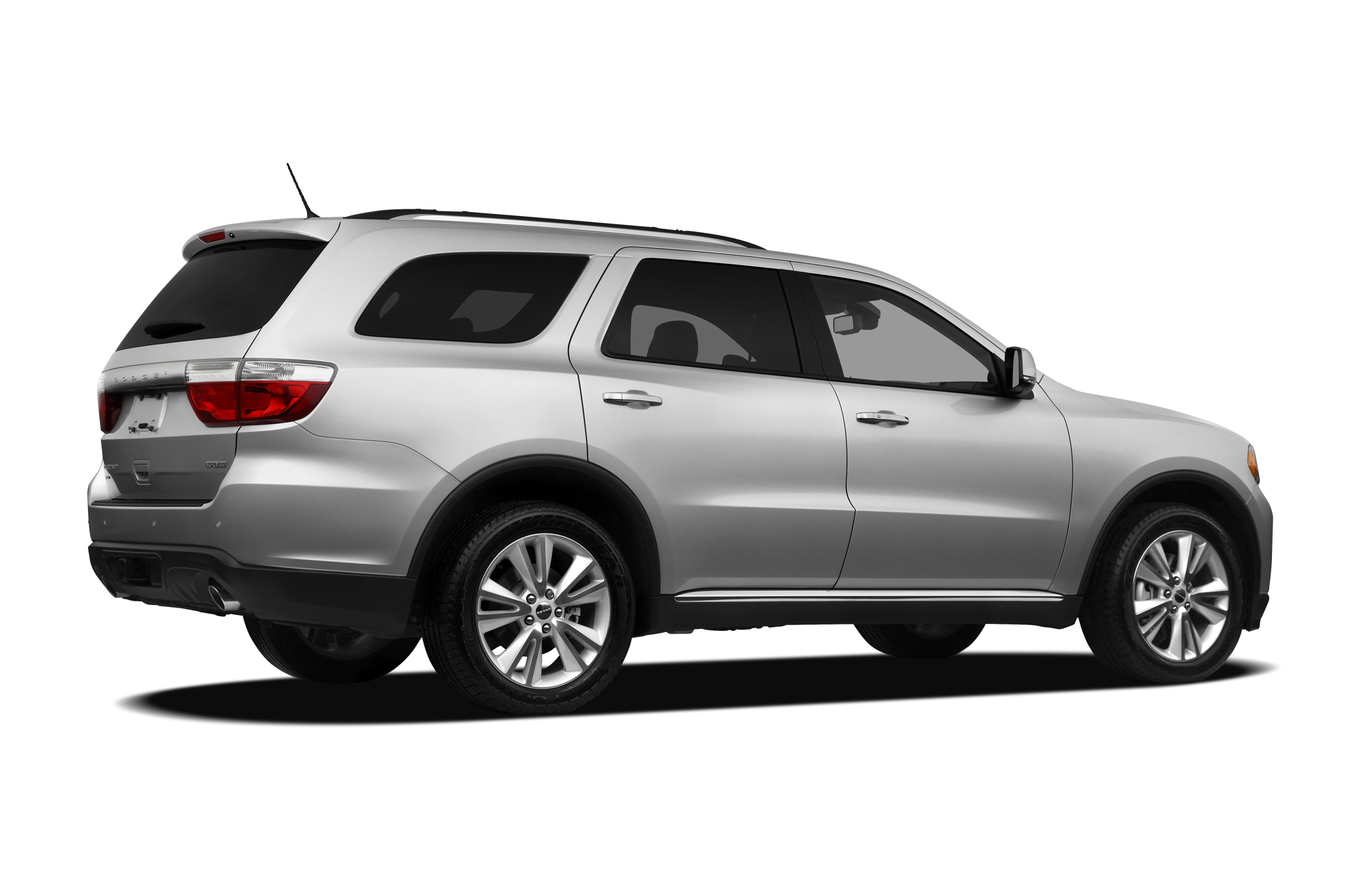 2012 Dodge Durango