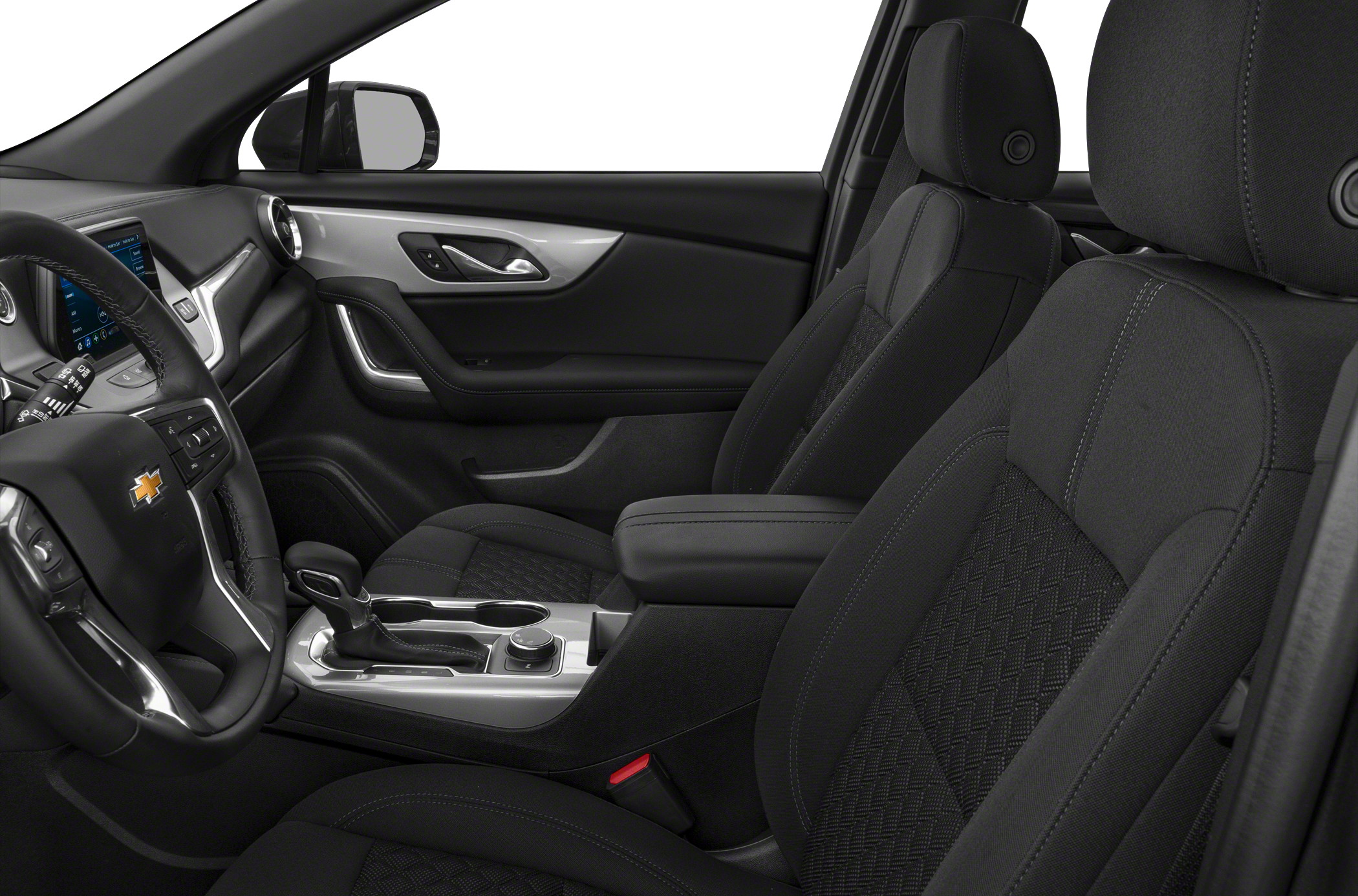 2020 Chevrolet Blazer