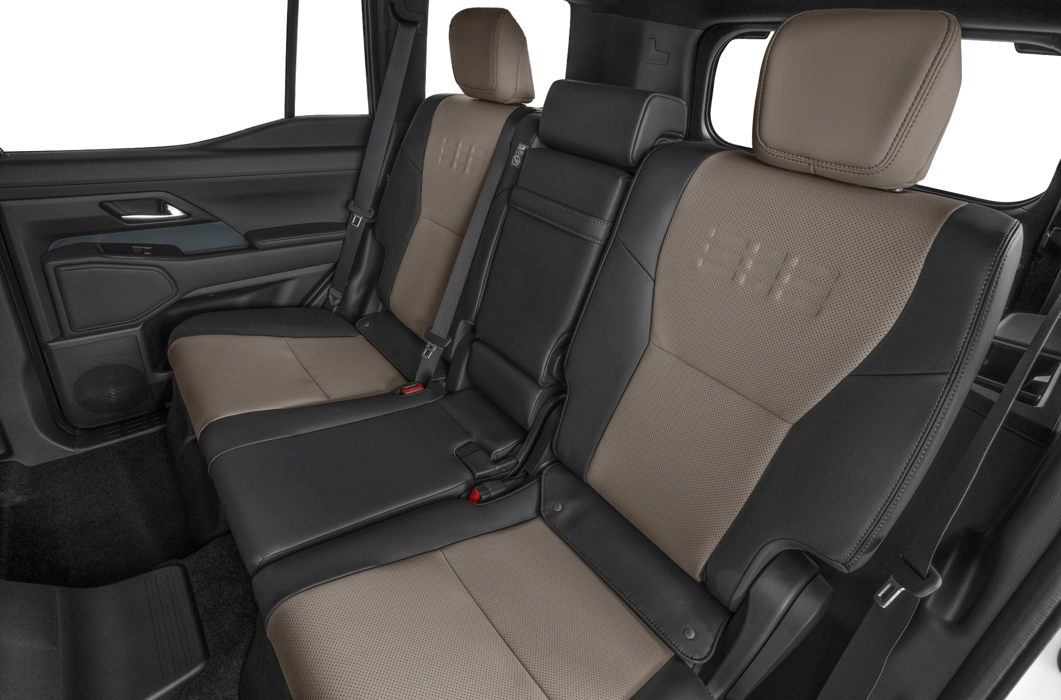 2024 Lexus GX 550