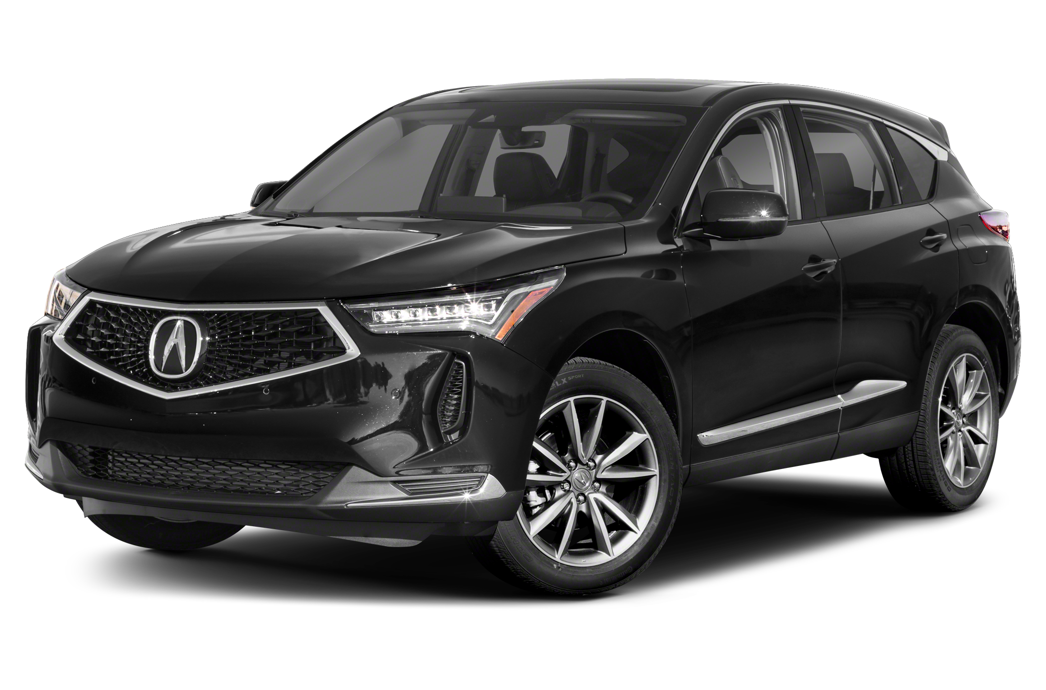 2023 Acura RDX