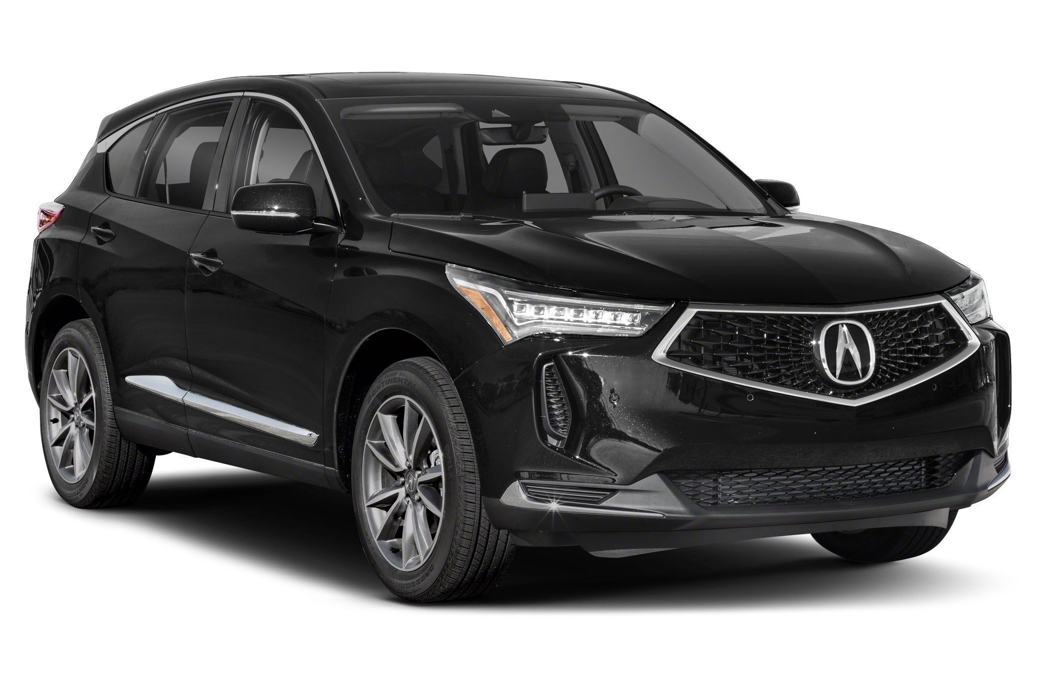 2023 Acura RDX