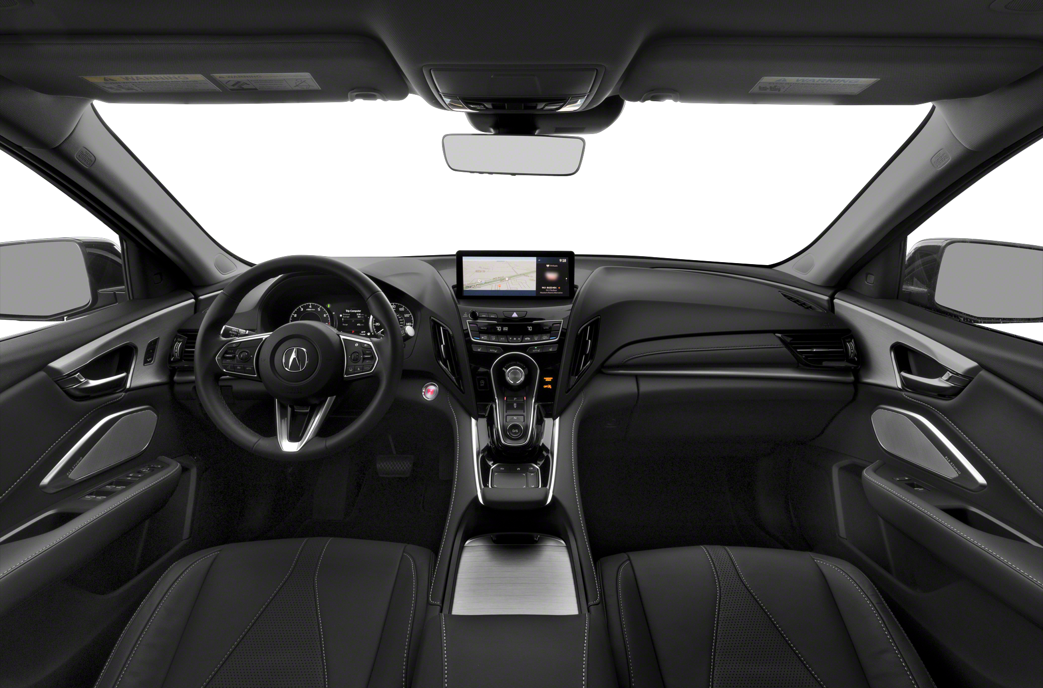 2023 Acura RDX