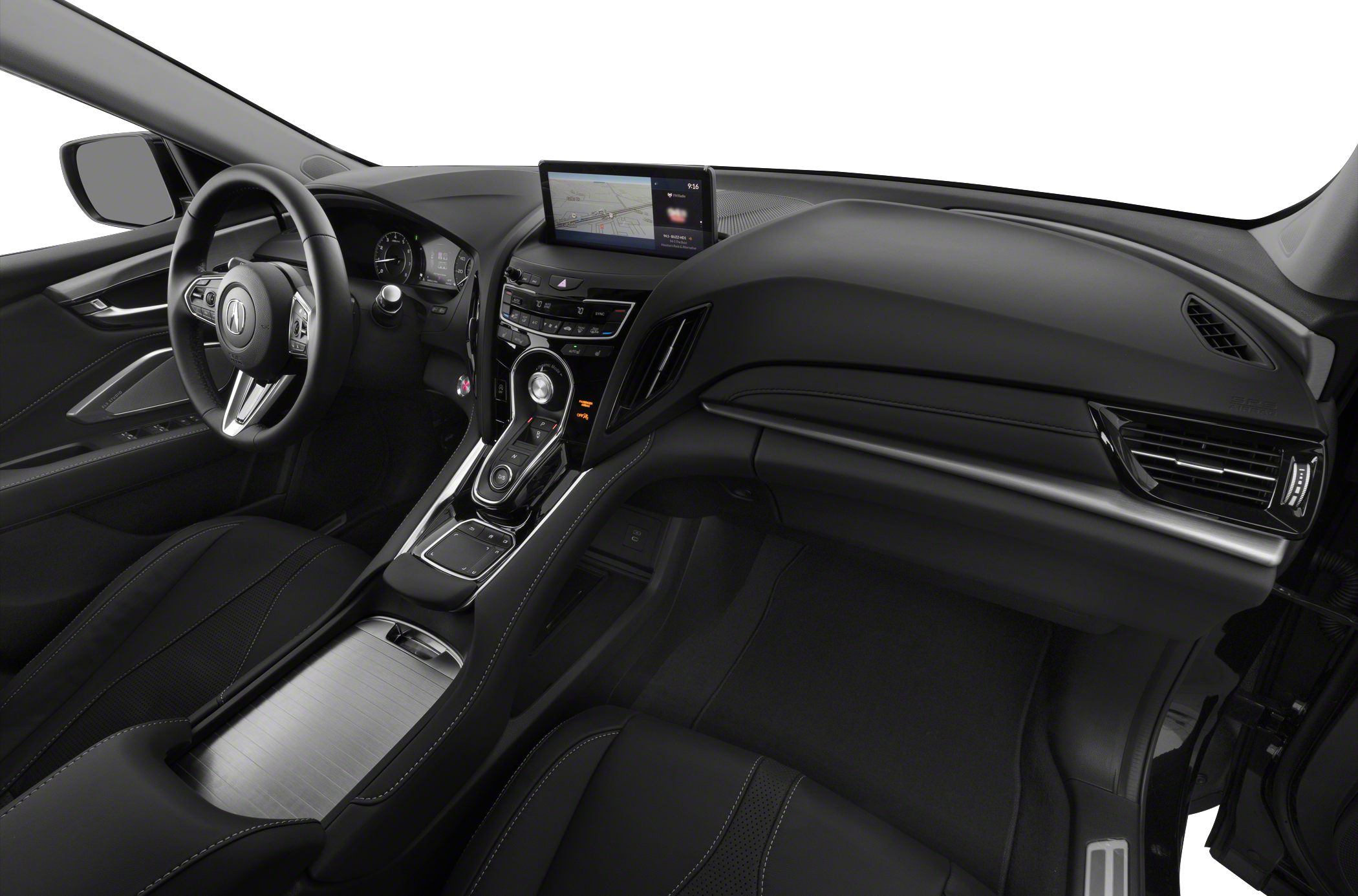 2023 Acura RDX