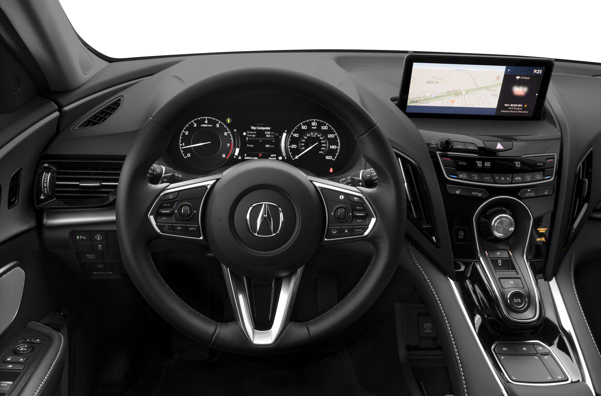 2023 Acura RDX