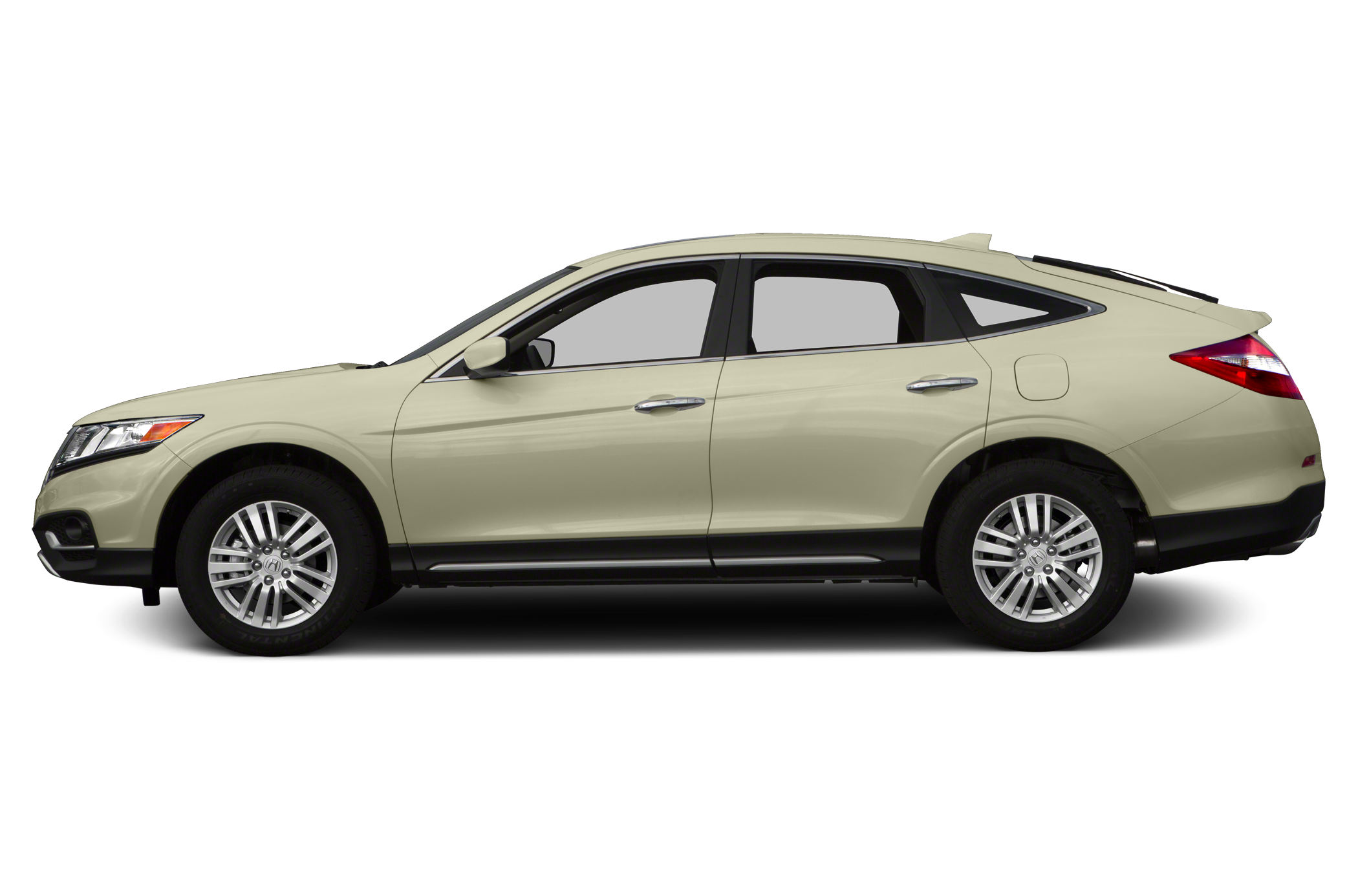 2014 Honda Crosstour