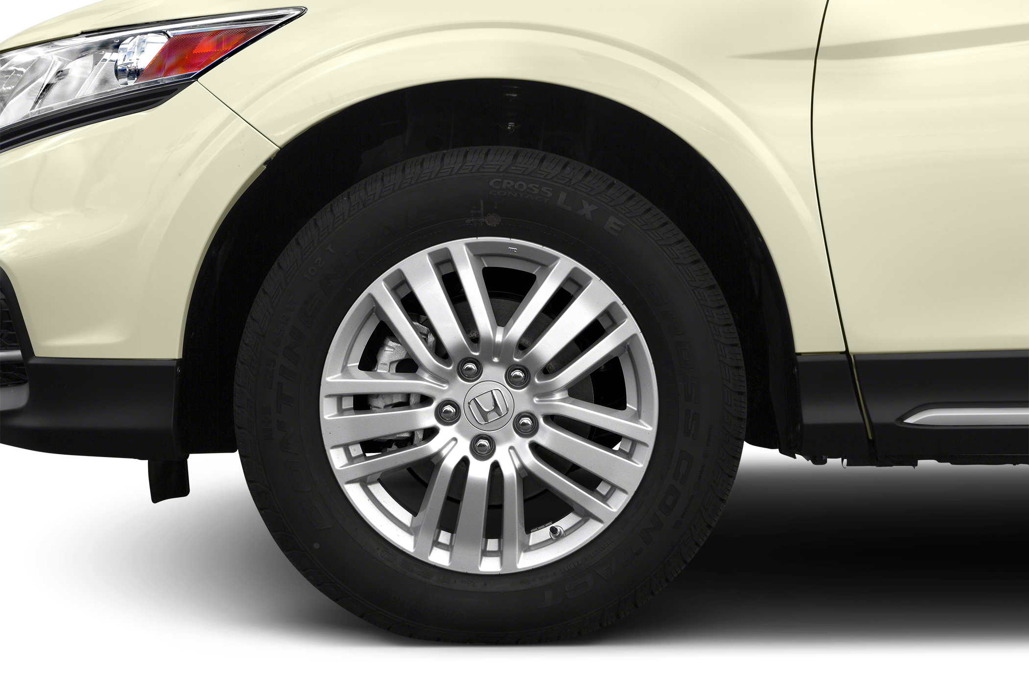 2014 Honda Crosstour