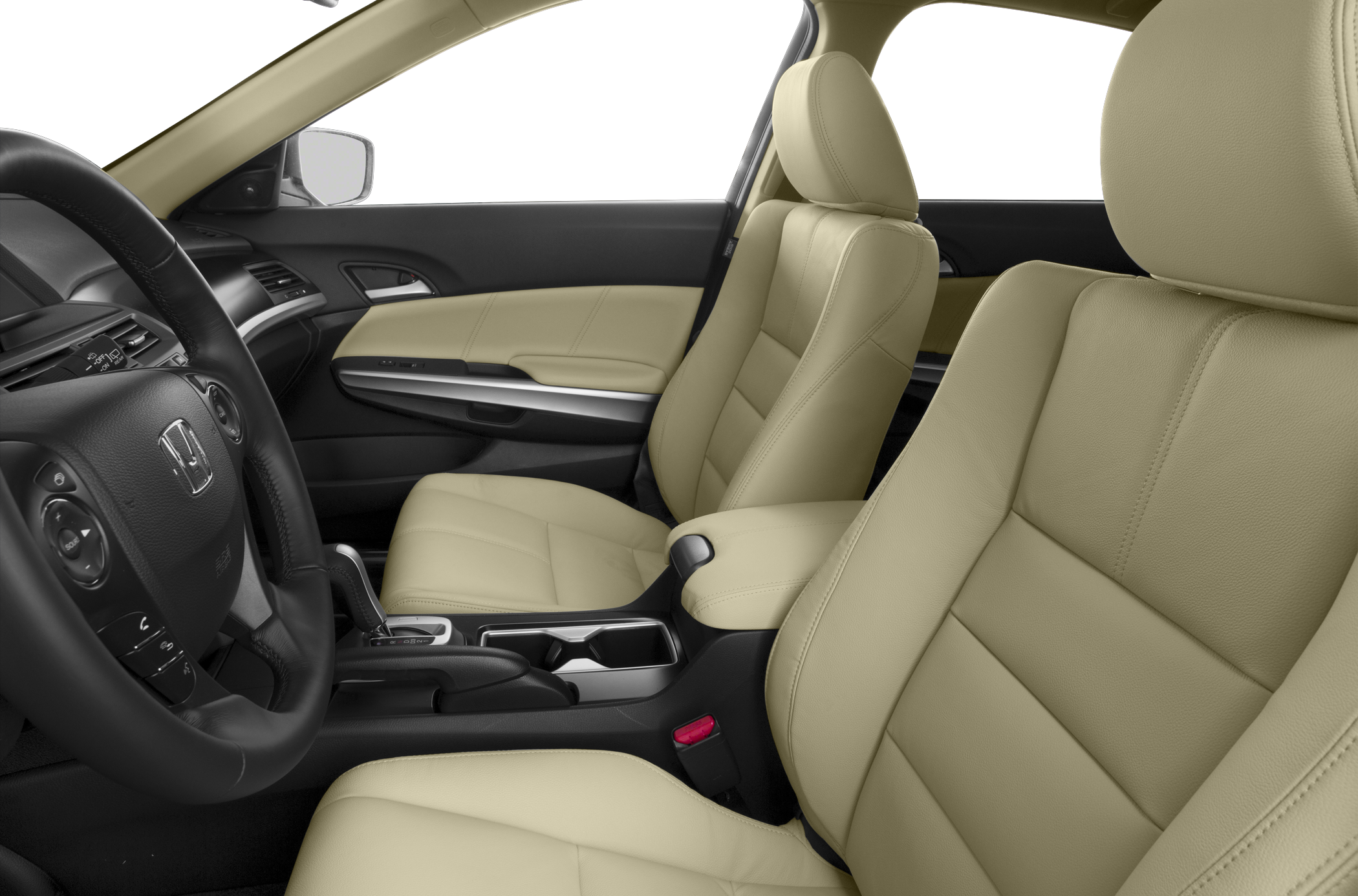 2014 Honda Crosstour